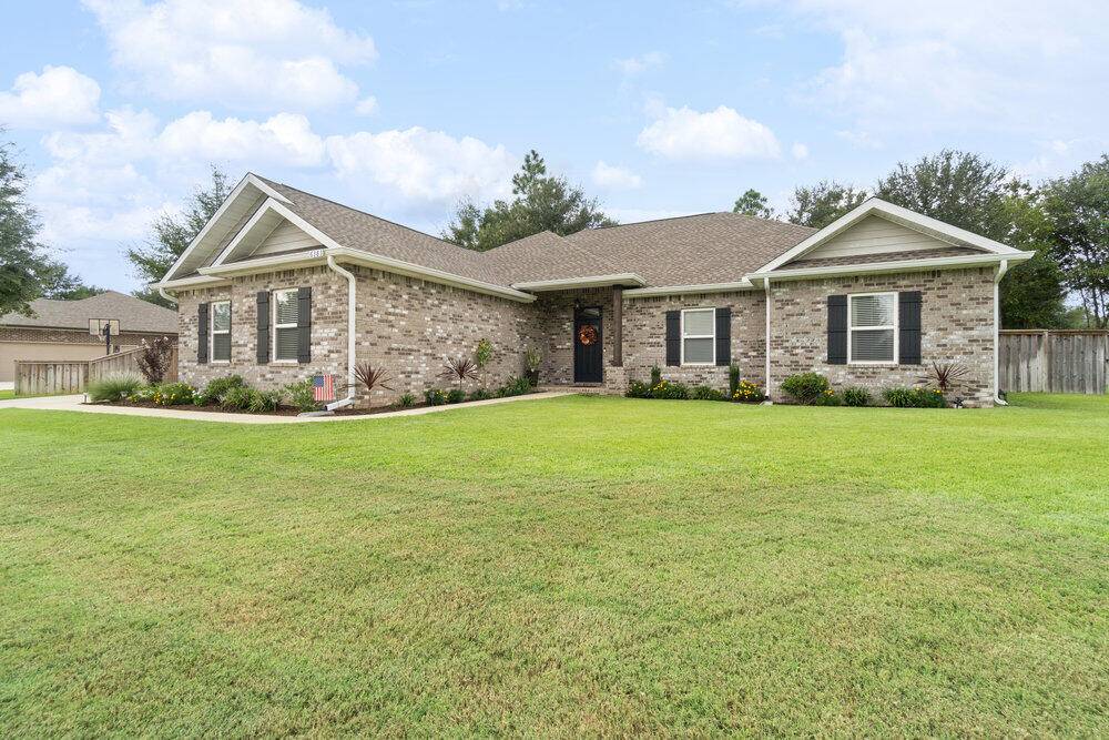 Crestview, FL 32536,6383 Antigone Circle