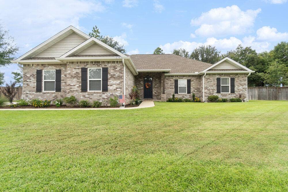 Crestview, FL 32536,6383 Antigone Circle