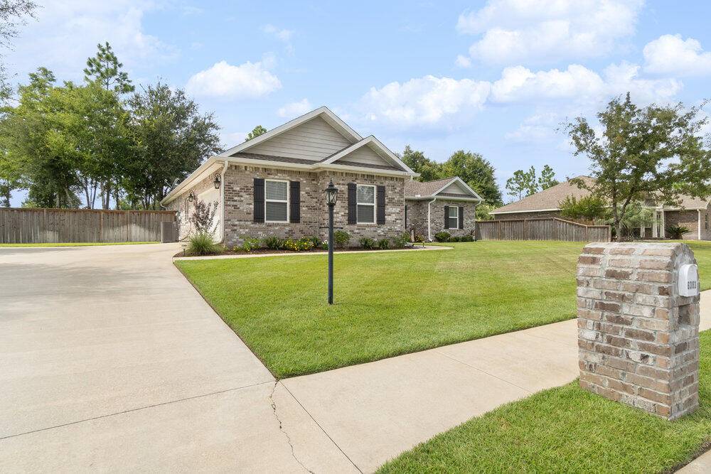 Crestview, FL 32536,6383 Antigone Circle