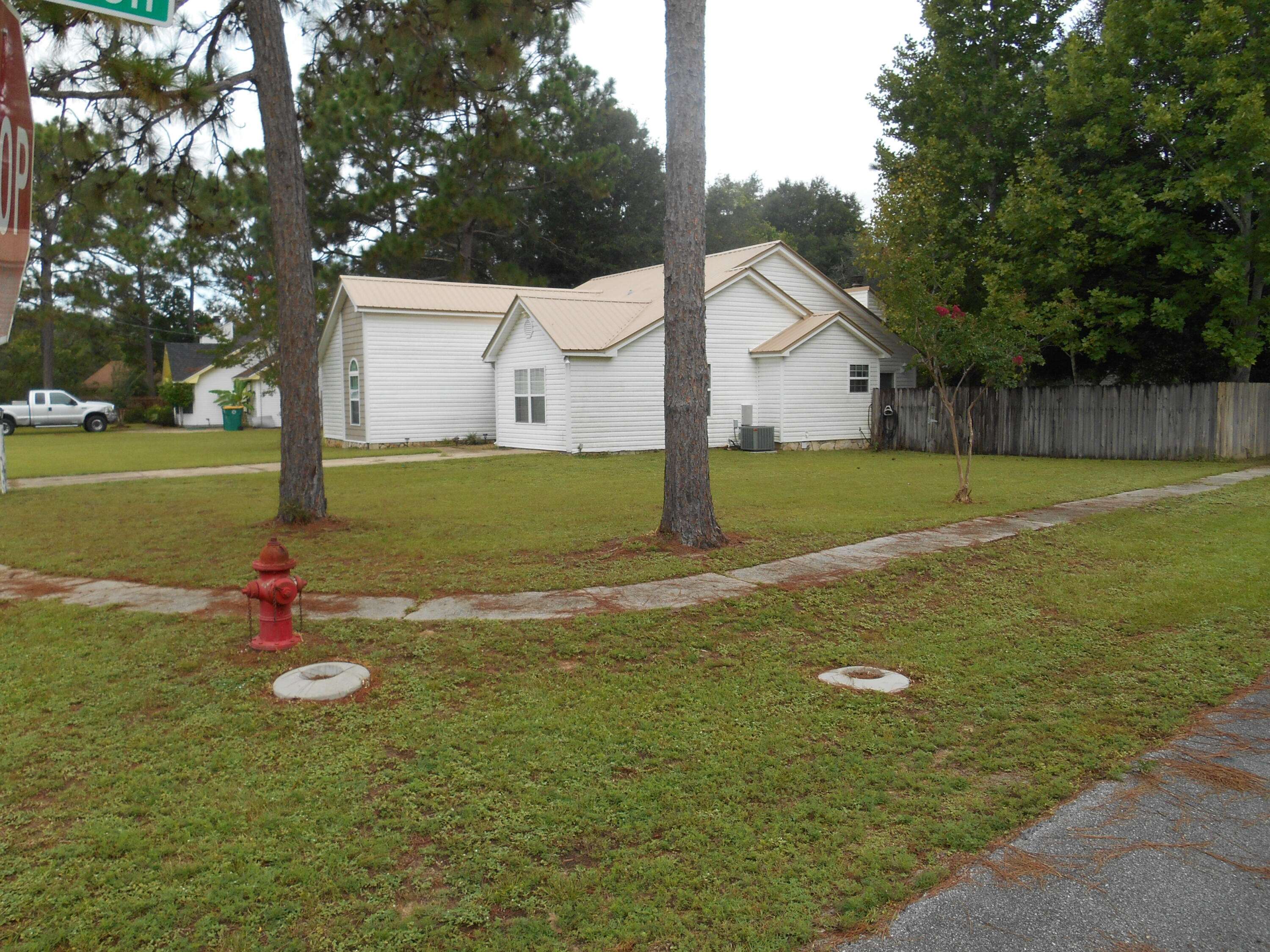 Crestview, FL 32539,415 Brown Place