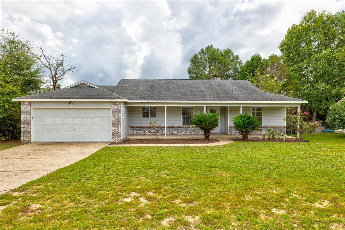 Crestview, FL 32536,131 Villacrest Drive