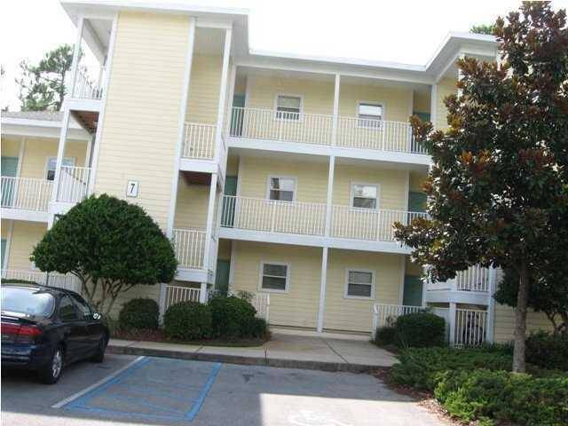 Miramar Beach, FL 32550,200 Sandestin Lane  #APT 702