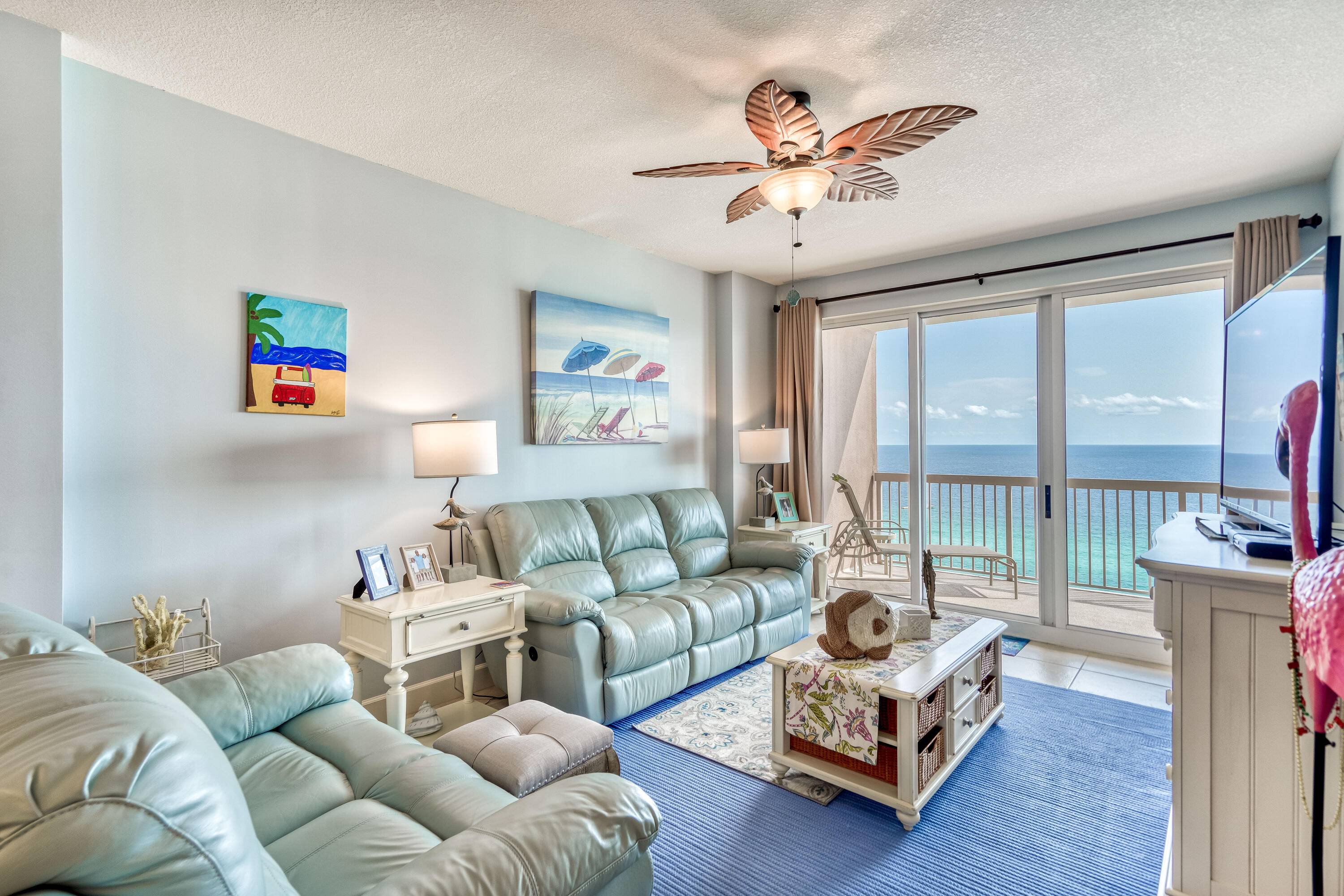 Panama City Beach, FL 32413,14825 Front Beach Road  #1509