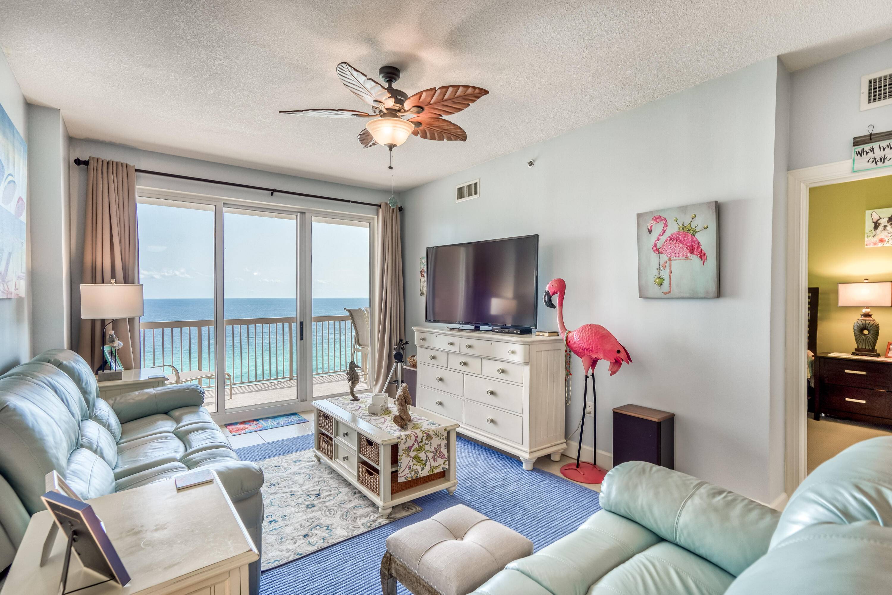 Panama City Beach, FL 32413,14825 Front Beach Road  #1509