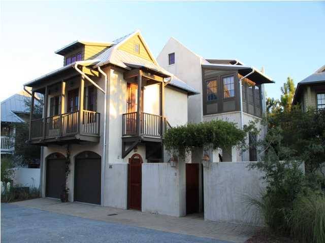 Rosemary Beach, FL 32461,86 Tuckers Lane