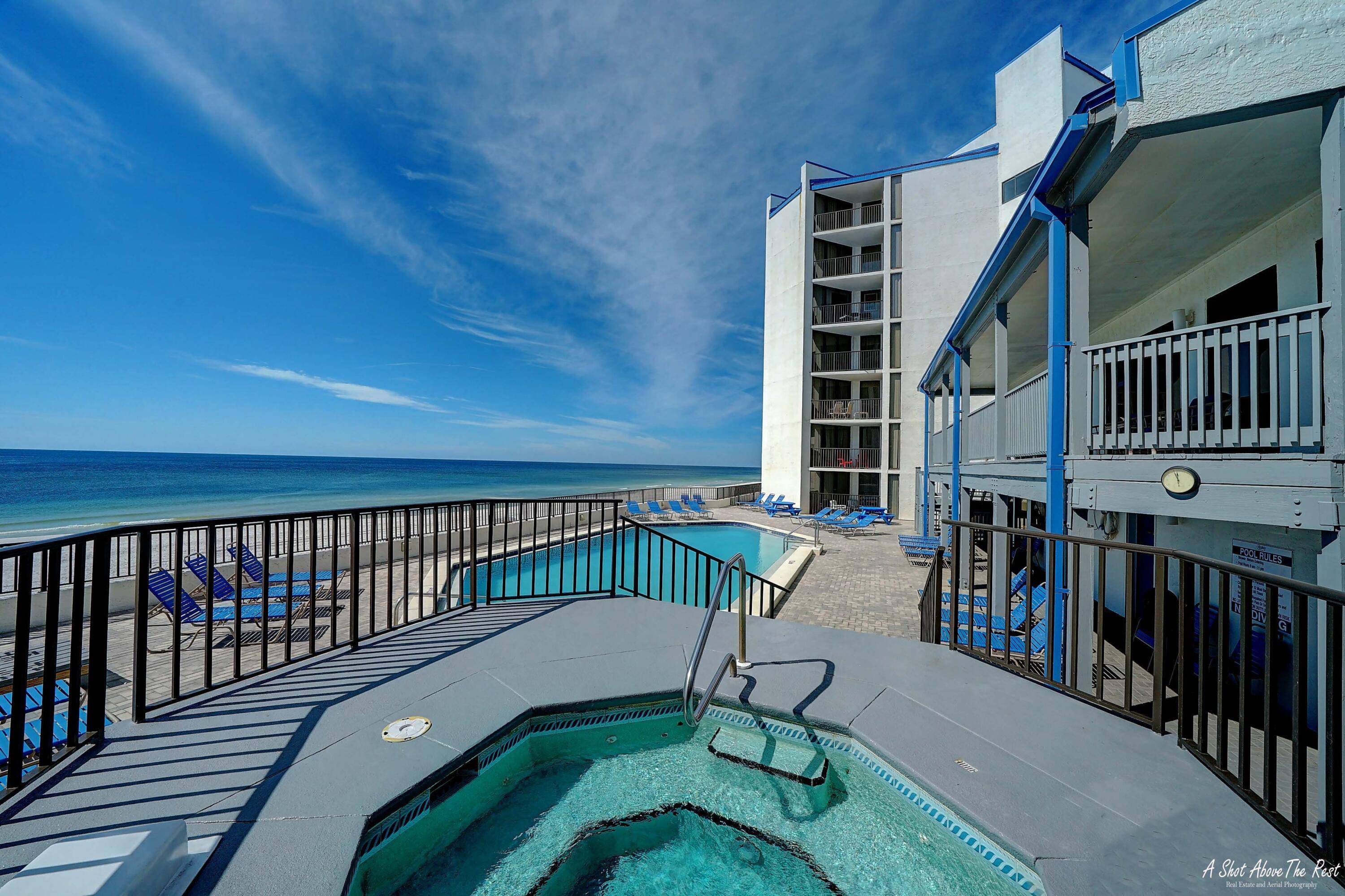 Panama City Beach, FL 32413,17155 Front Beach Road  #E801