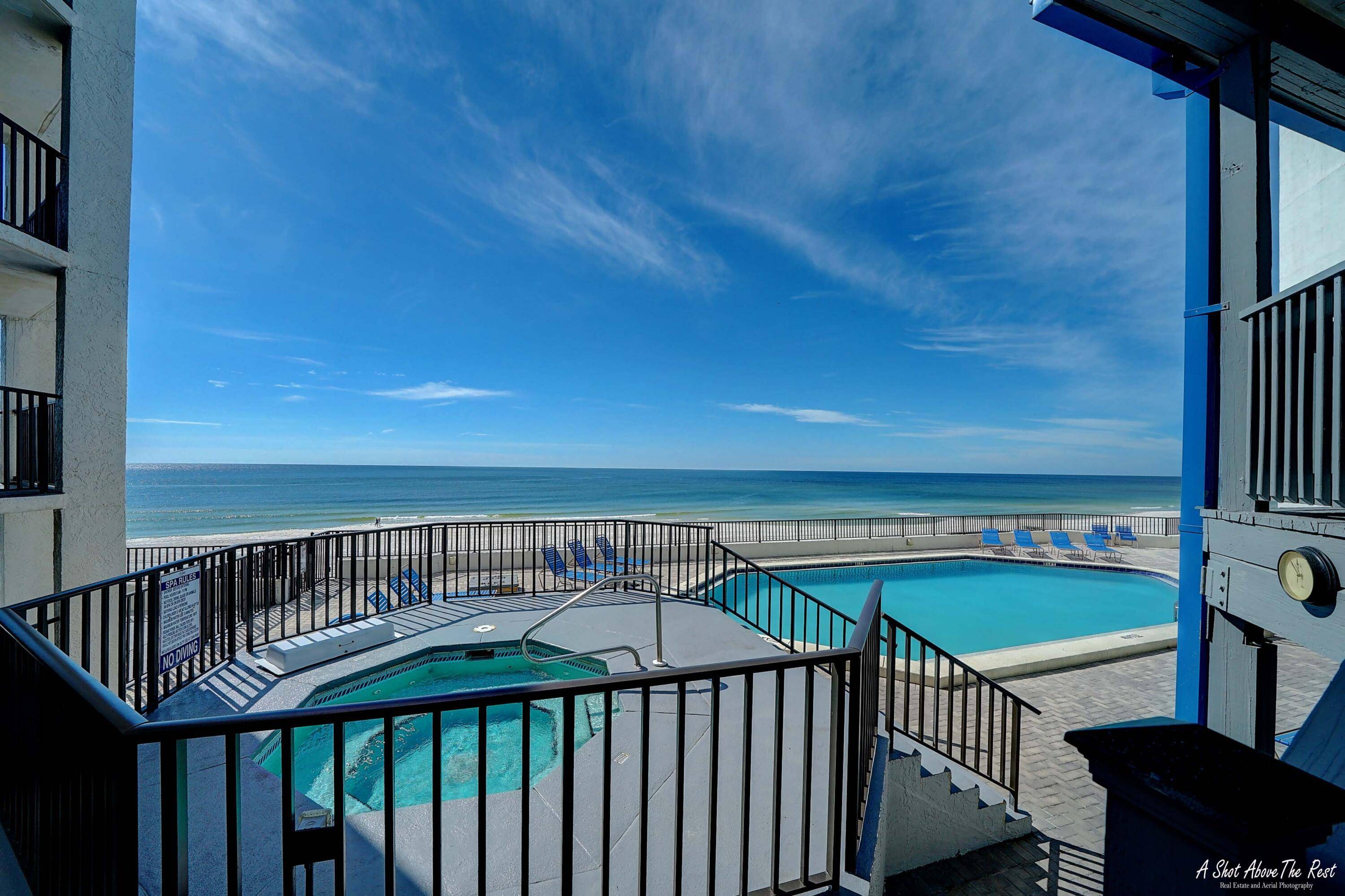 Panama City Beach, FL 32413,17155 Front Beach Road  #E801