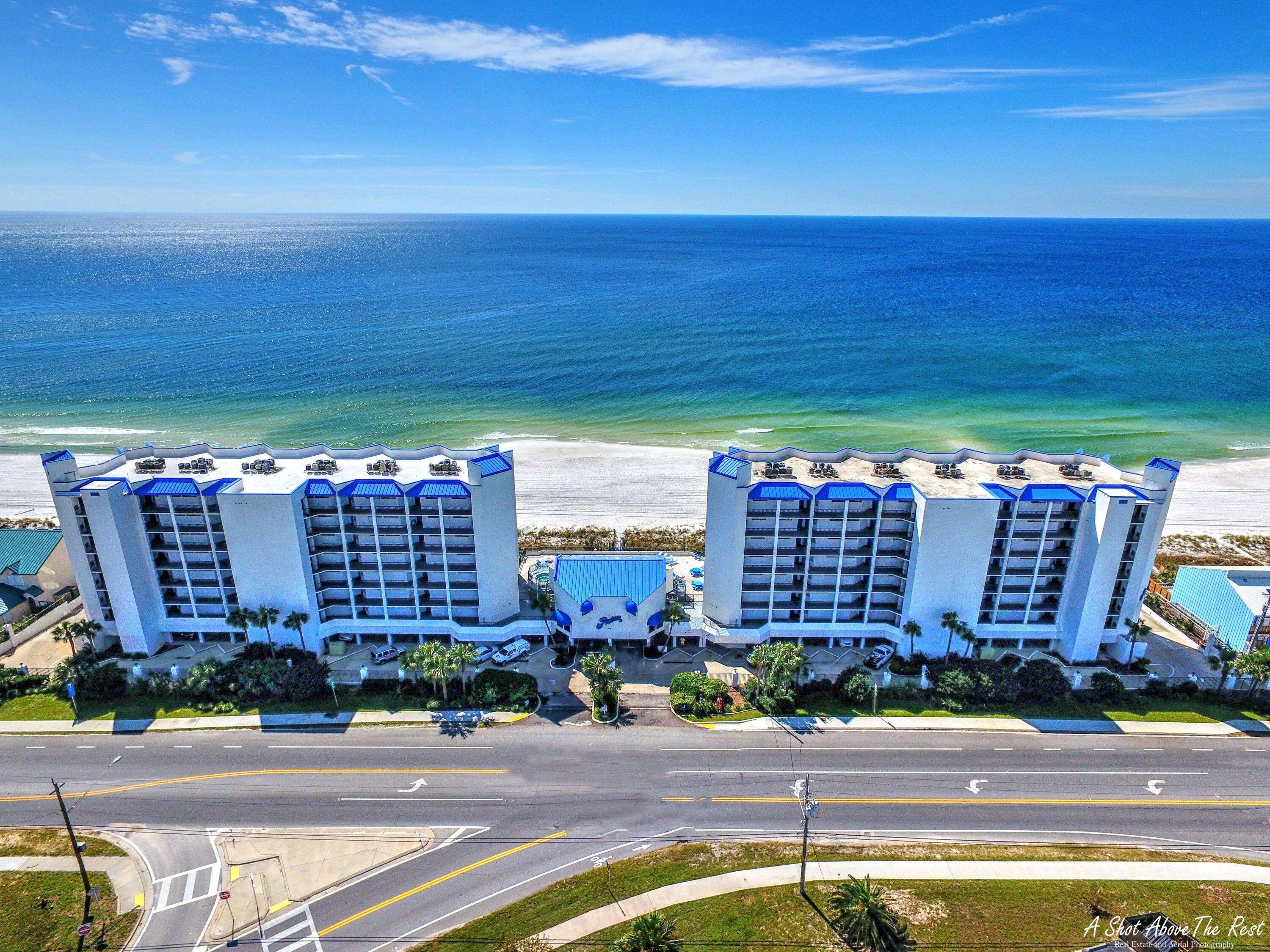 Panama City Beach, FL 32413,17155 Front Beach Road  #E801