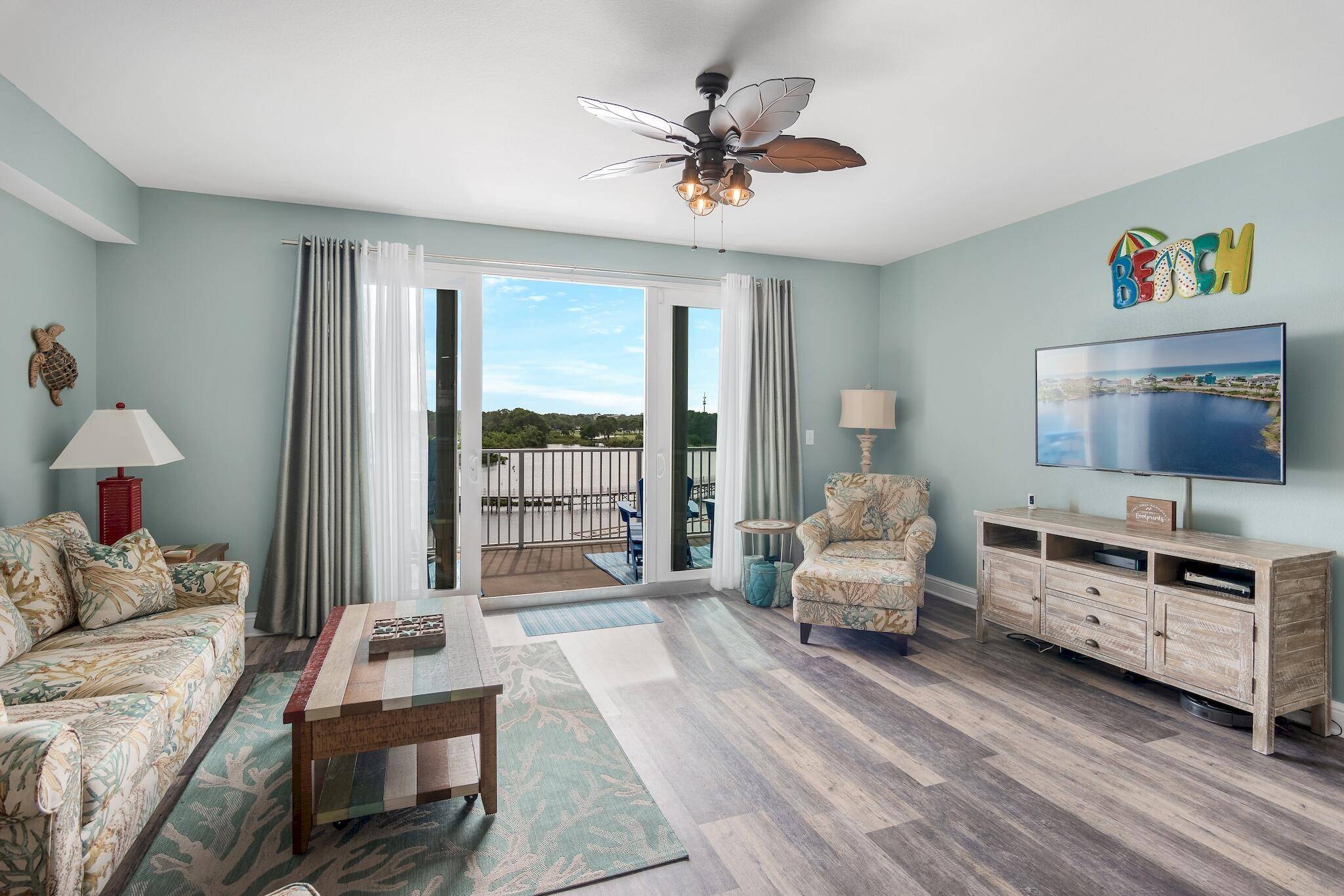 Panama City Beach, FL 32408,9902 S Thomas Drive  #UNIT 435