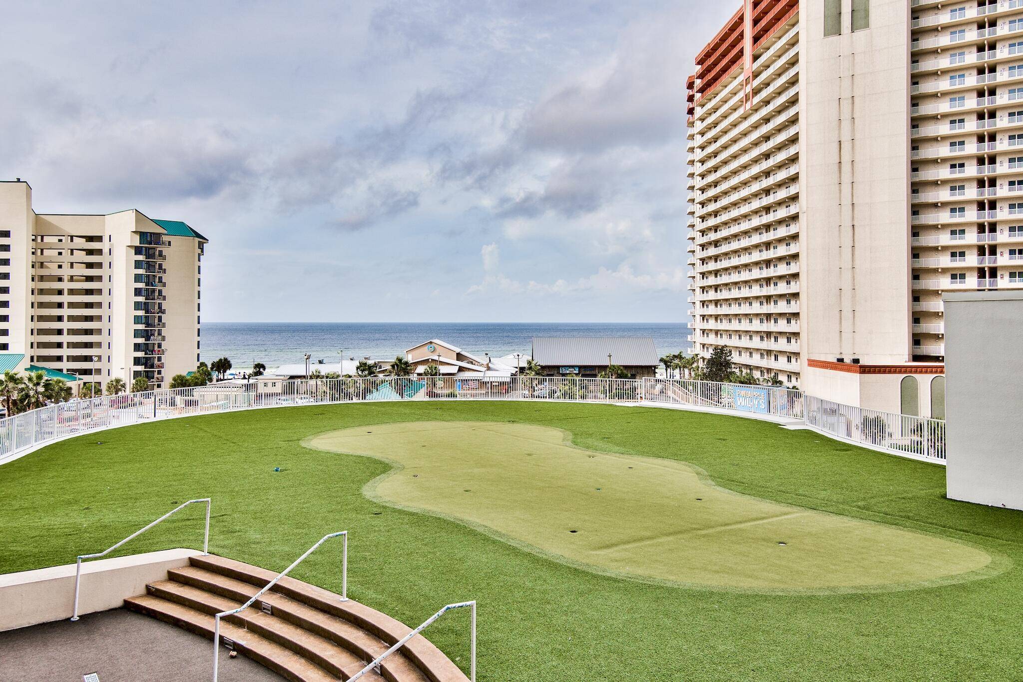 Panama City Beach, FL 32408,9902 S Thomas Drive  #UNIT 435