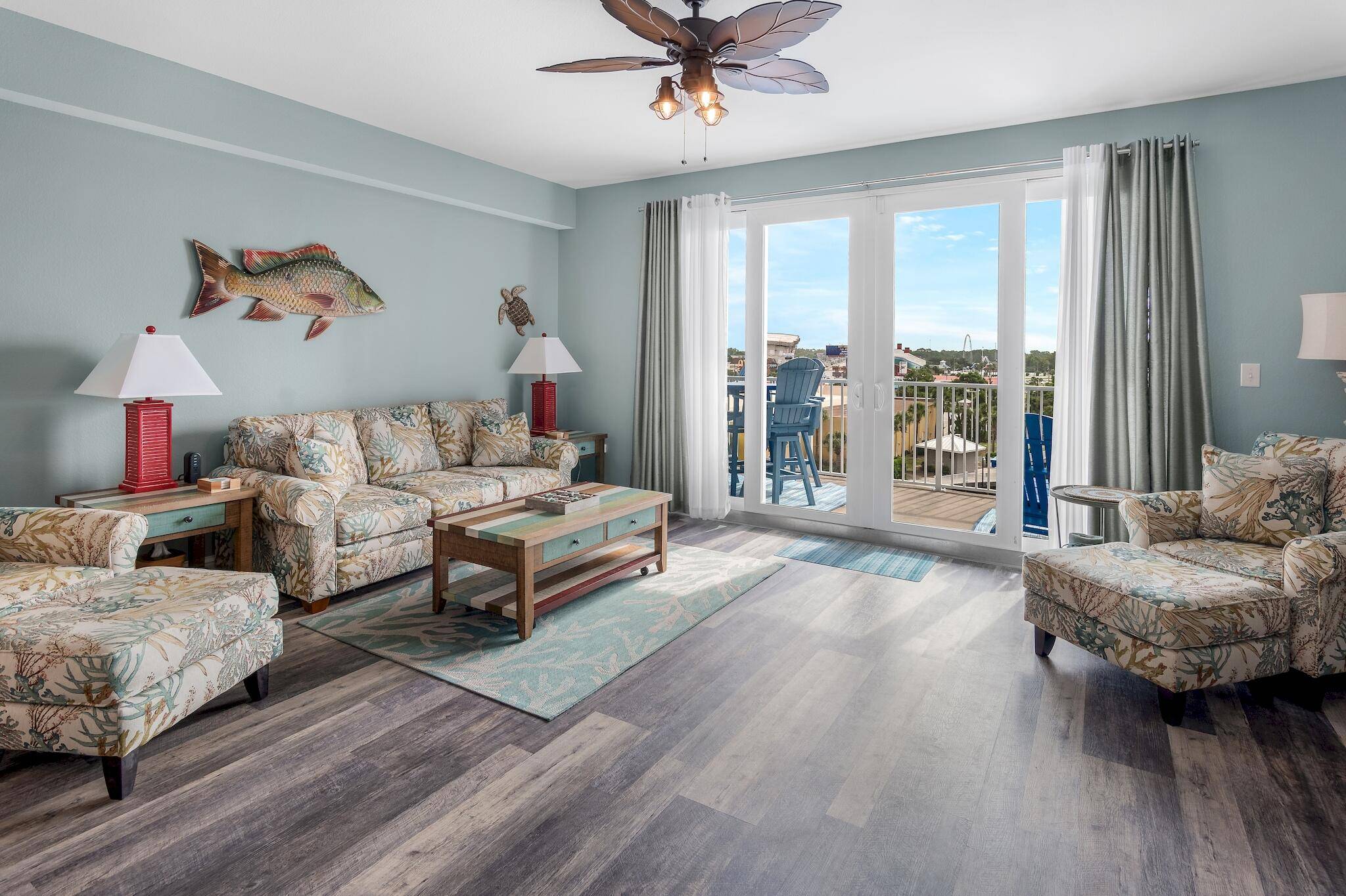 Panama City Beach, FL 32408,9902 S Thomas Drive  #UNIT 435