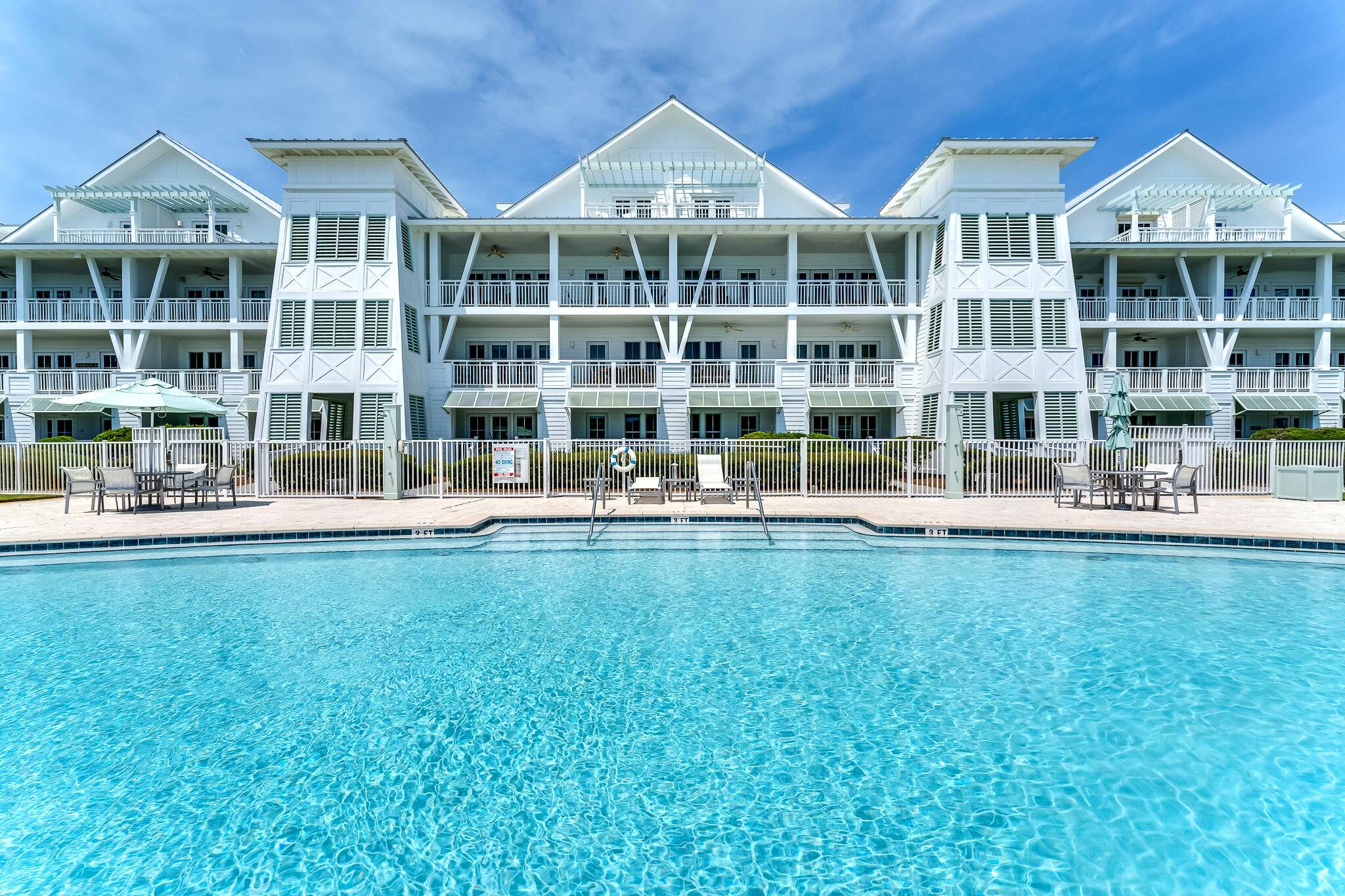 Santa Rosa Beach, FL 32459,1848 E County Highway 30A  #UNIT 5