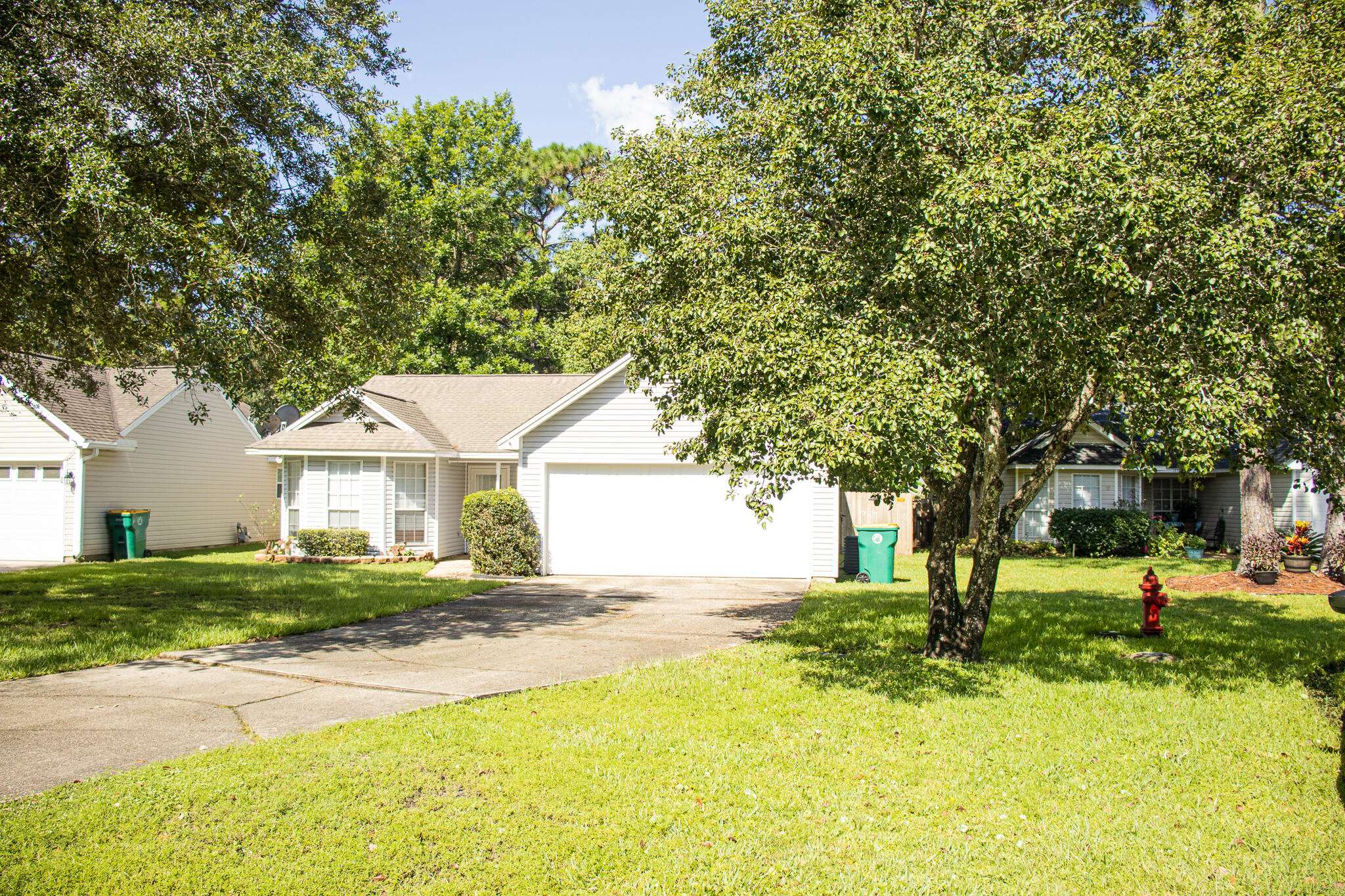 Fort Walton Beach, FL 32547,1056 Emerald Lane