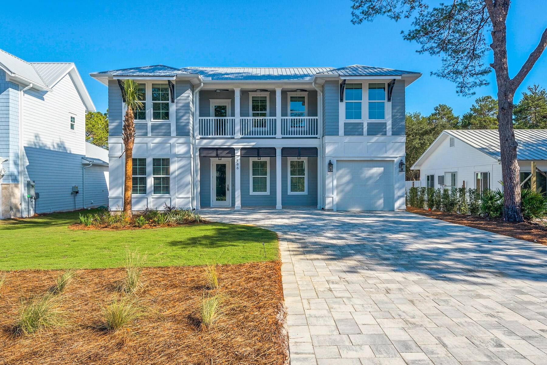 Inlet Beach, FL 32461,476 Seacrest Drive