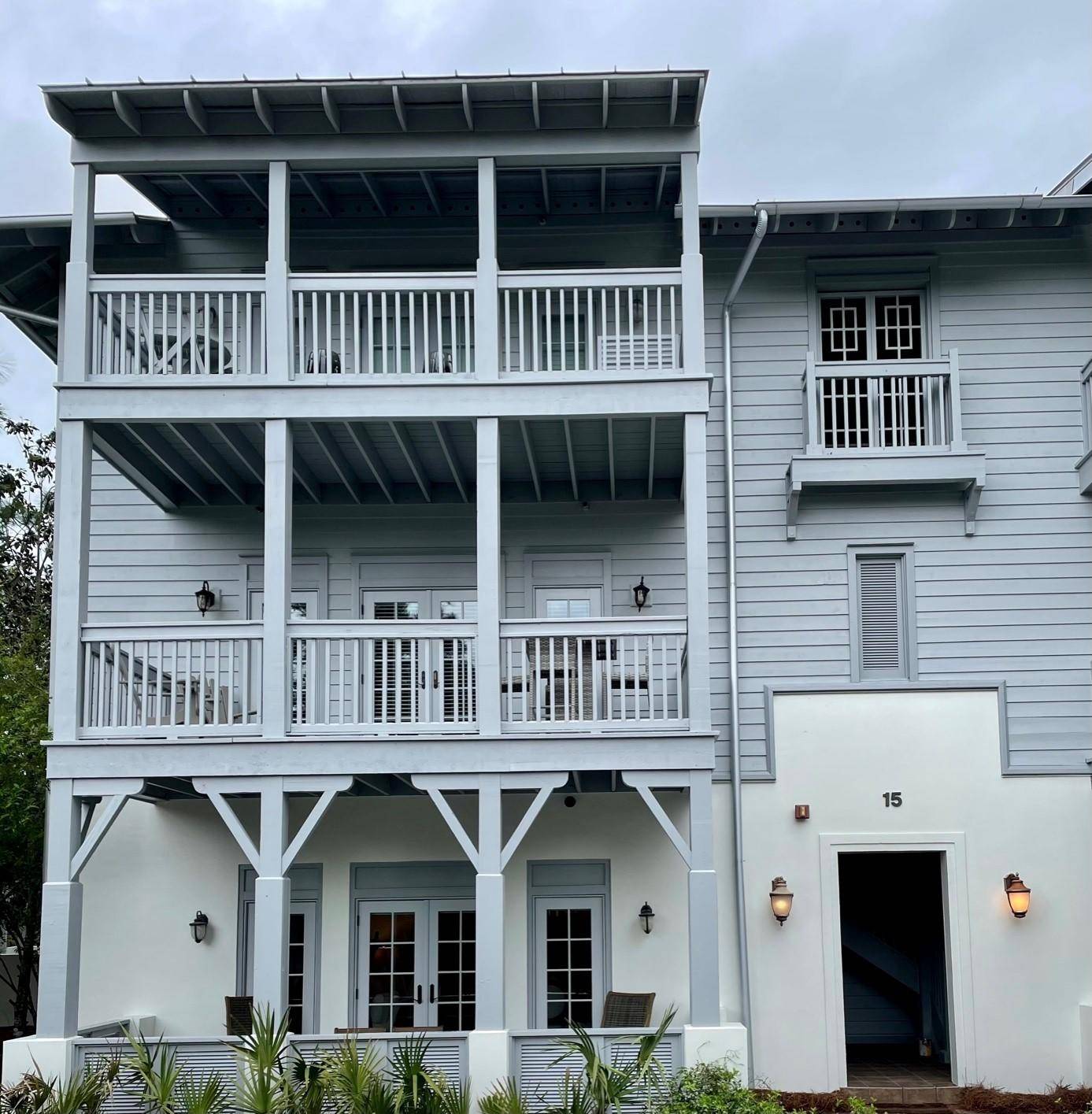 Rosemary Beach, FL 32461,15A St Augustine Street  #UNIT 5101