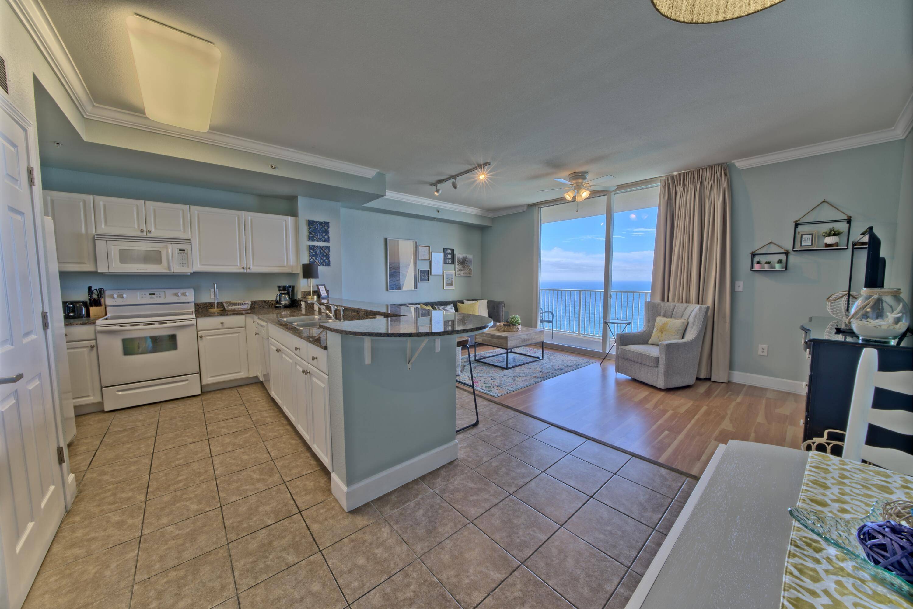 Panama City Beach, FL 32413,16819 W Front Beach Road  #2006