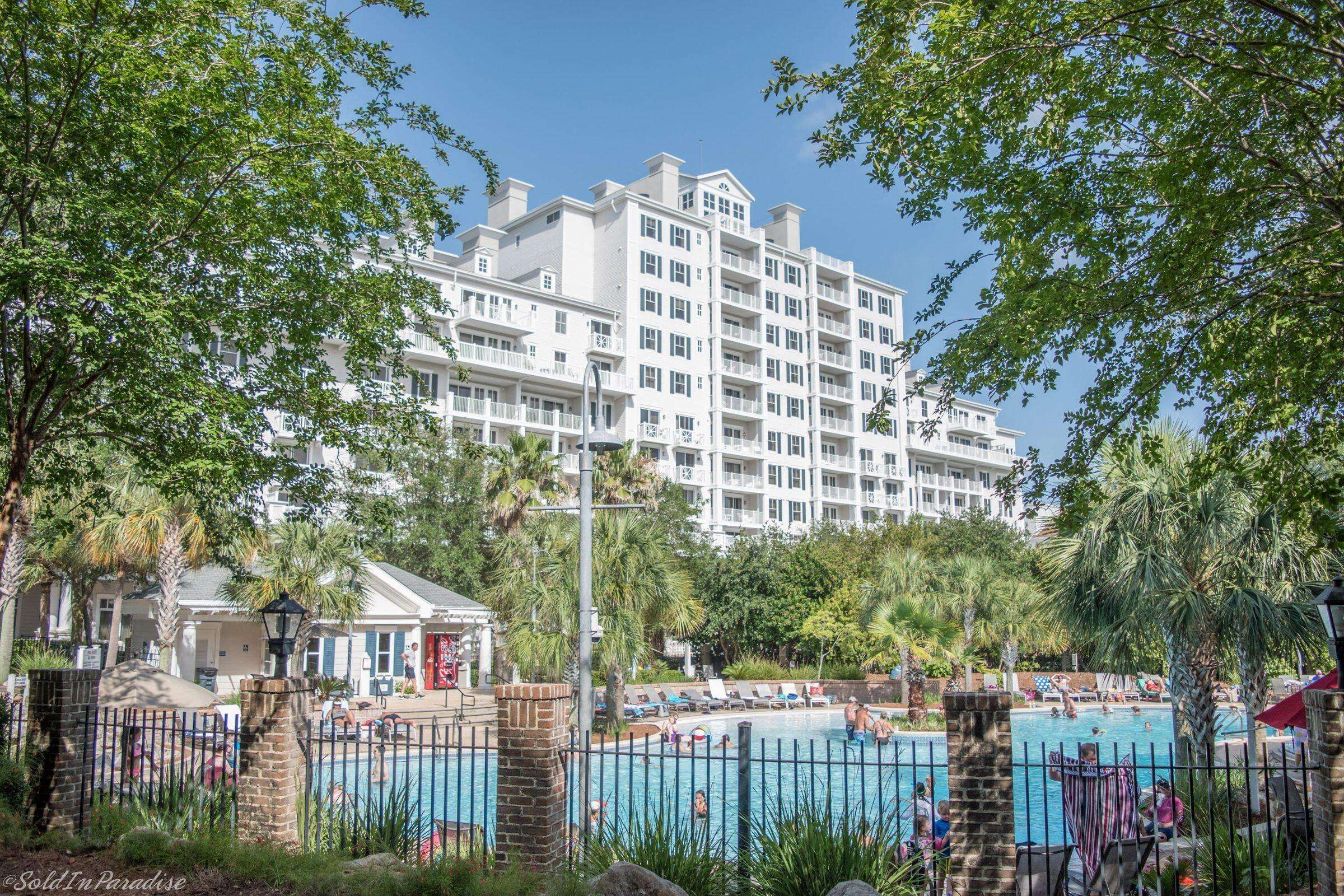 Miramar Beach, FL 32550,9500 Grand Sandestin Boulevard  #2400