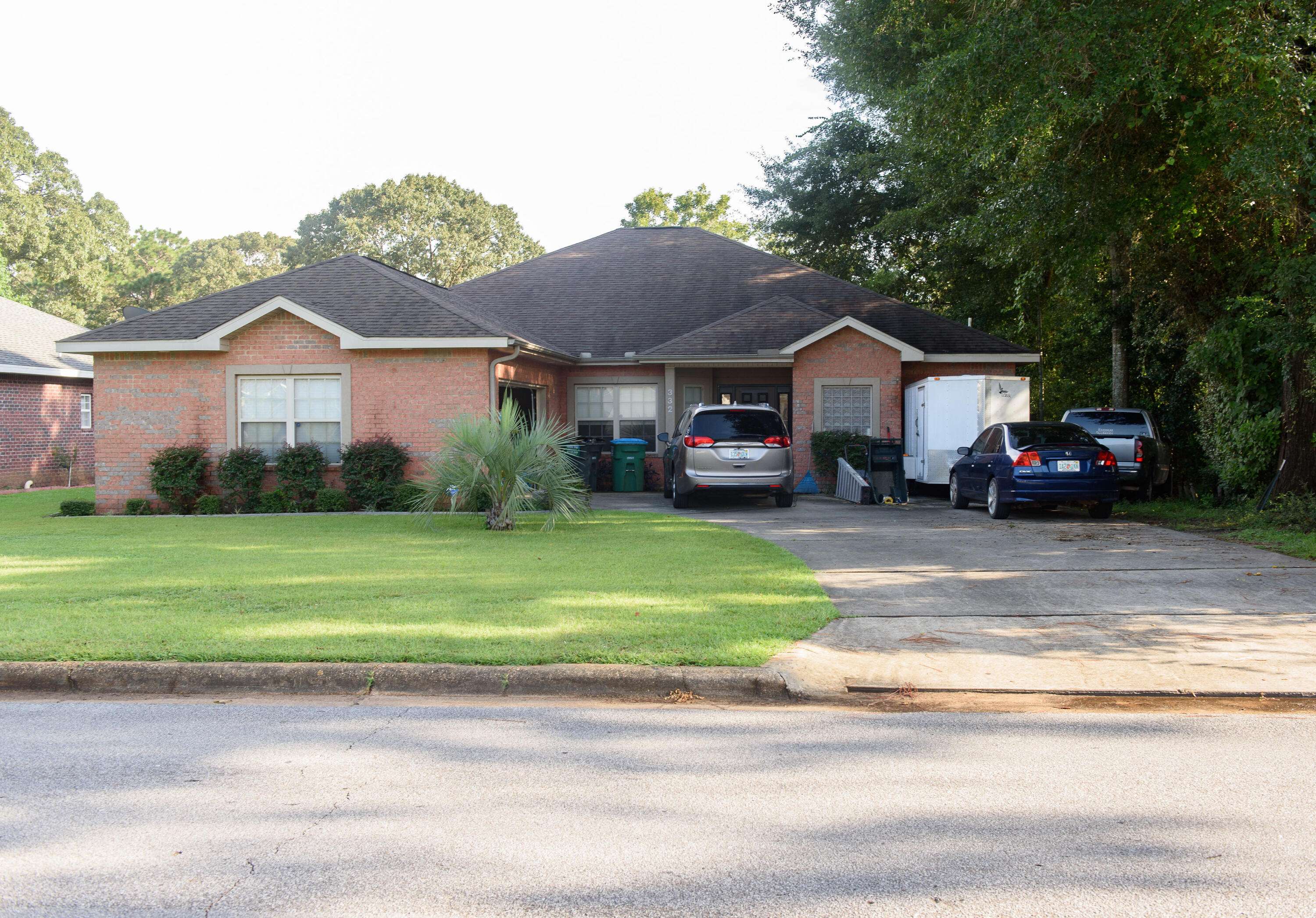 Crestview, FL 32536,332 Adams Drive