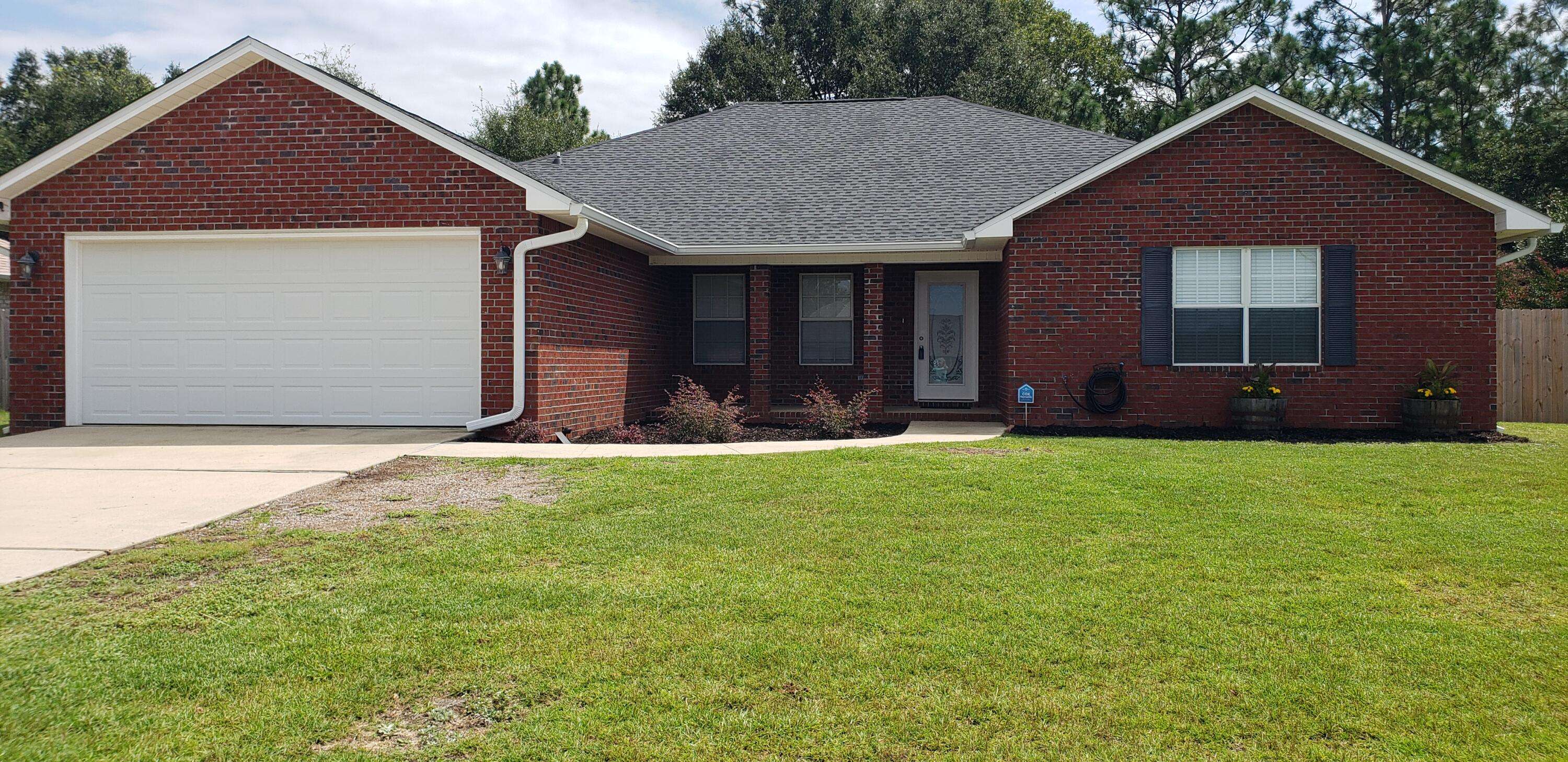 Crestview, FL 32536,155 Conquest Avenue