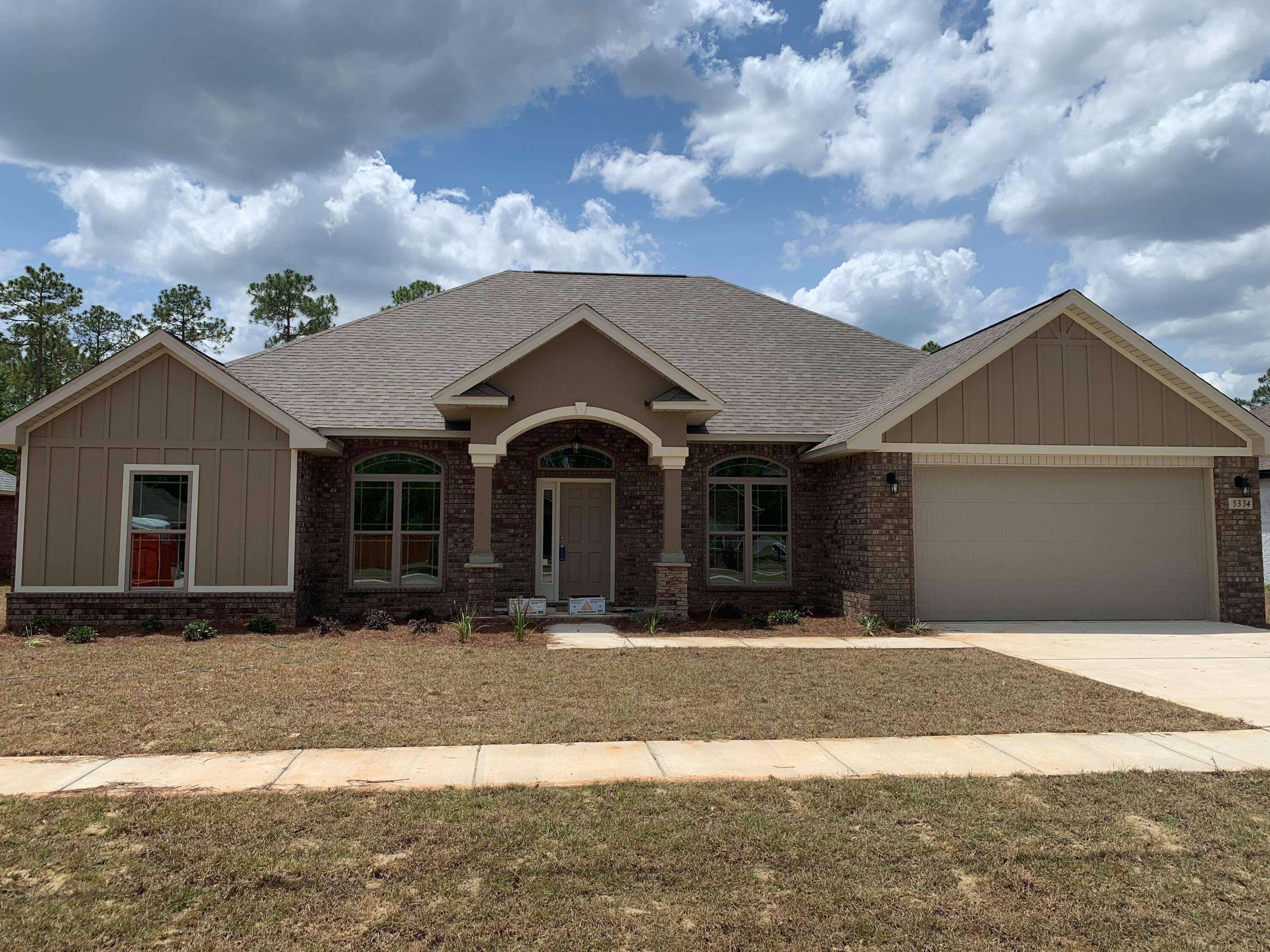 Crestview, FL 32539,5334 Wyndell Circle