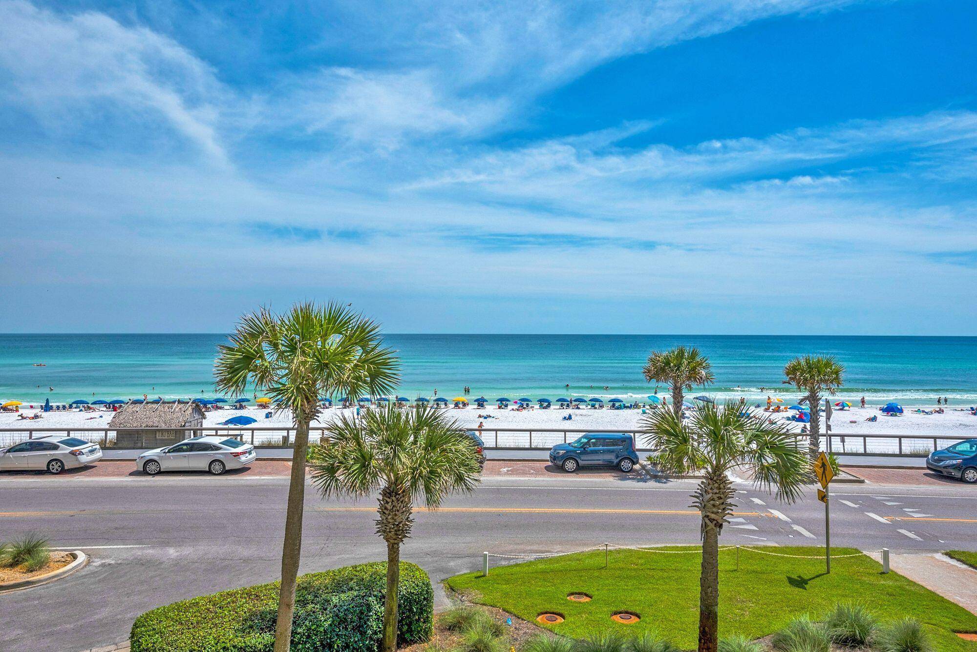 Miramar Beach, FL 32550,1200 Scenic Gulf Drive  #B211