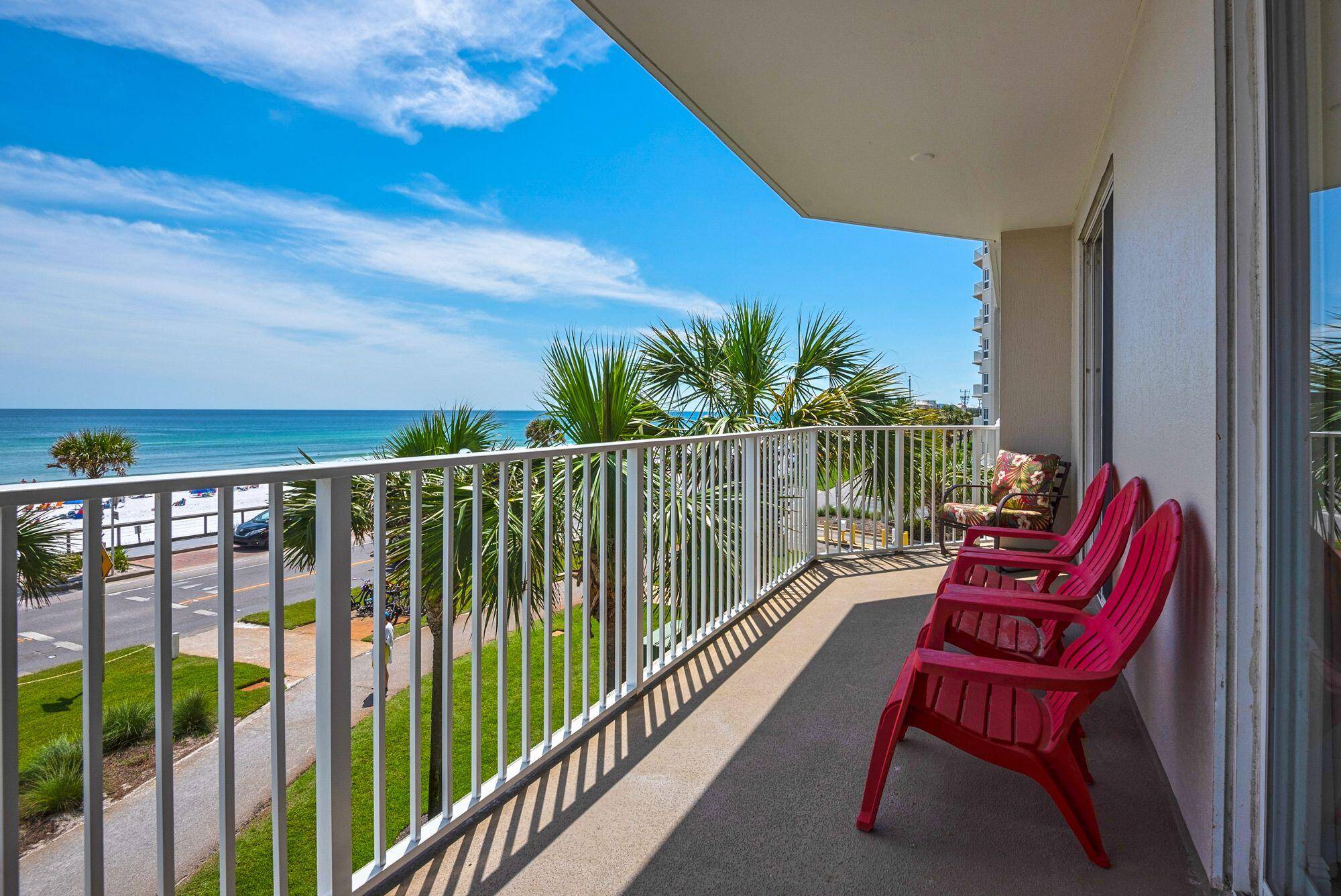 Miramar Beach, FL 32550,1200 Scenic Gulf Drive  #B211