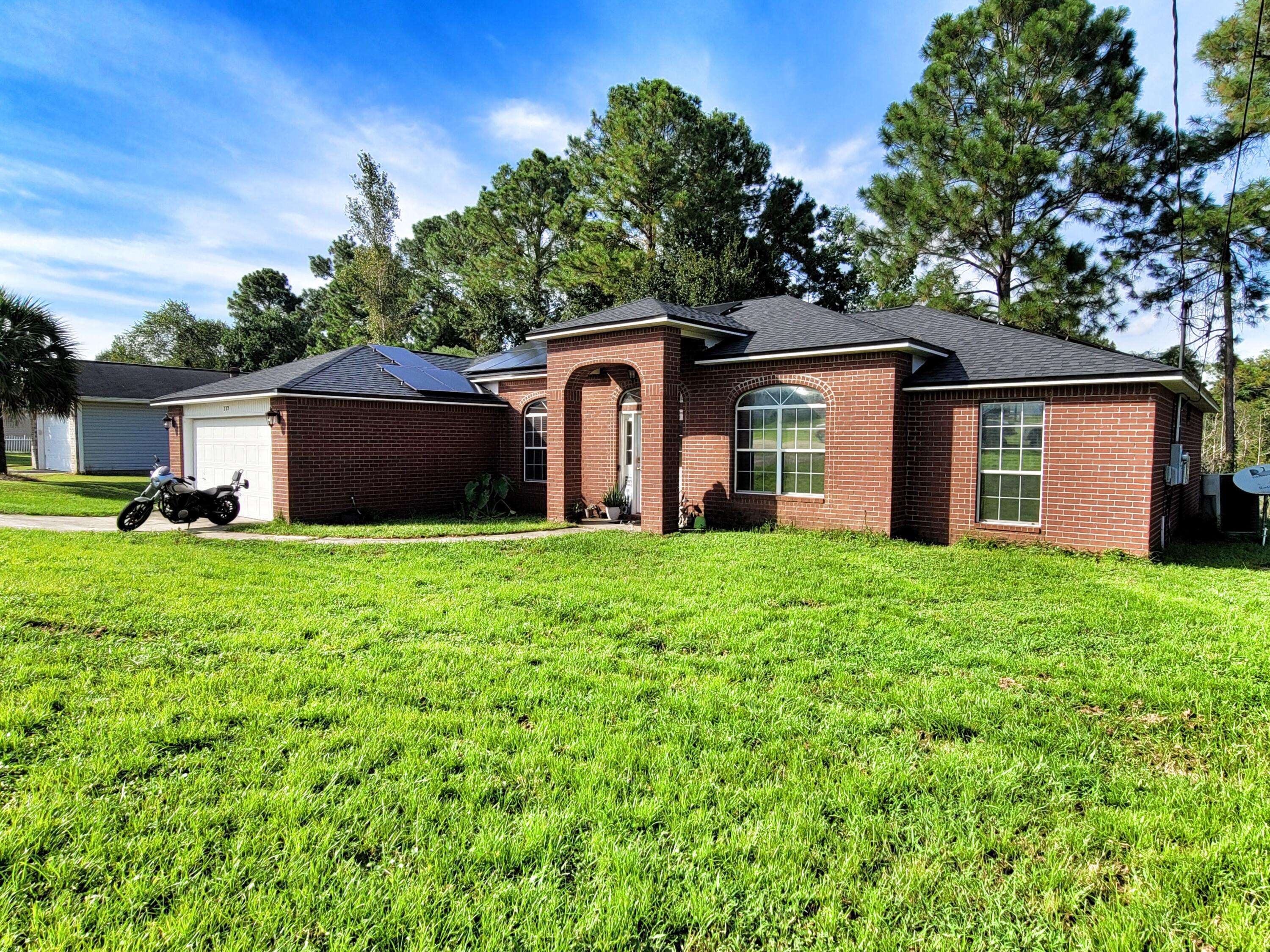 Crestview, FL 32536,332 Peggy Drive