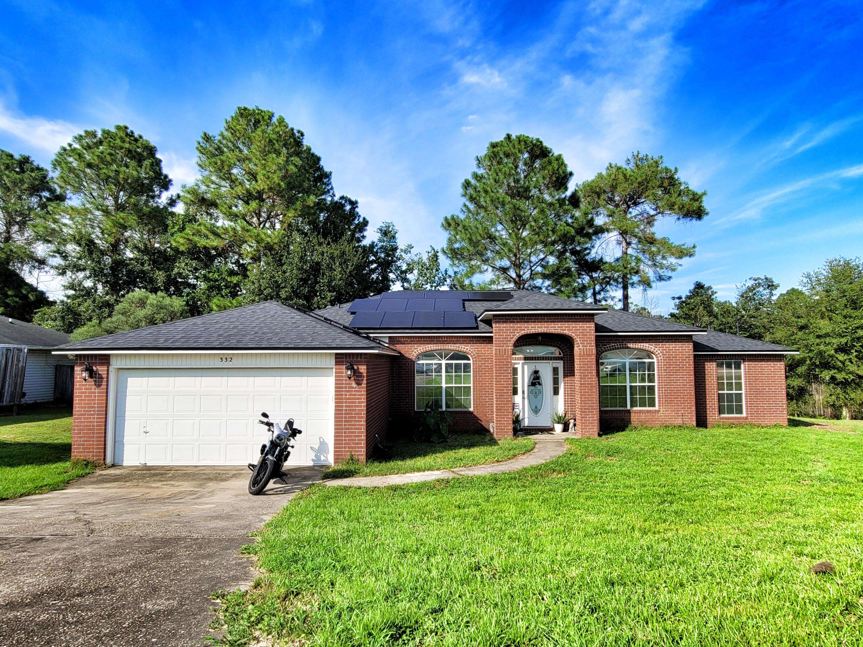 Crestview, FL 32536,332 Peggy Drive