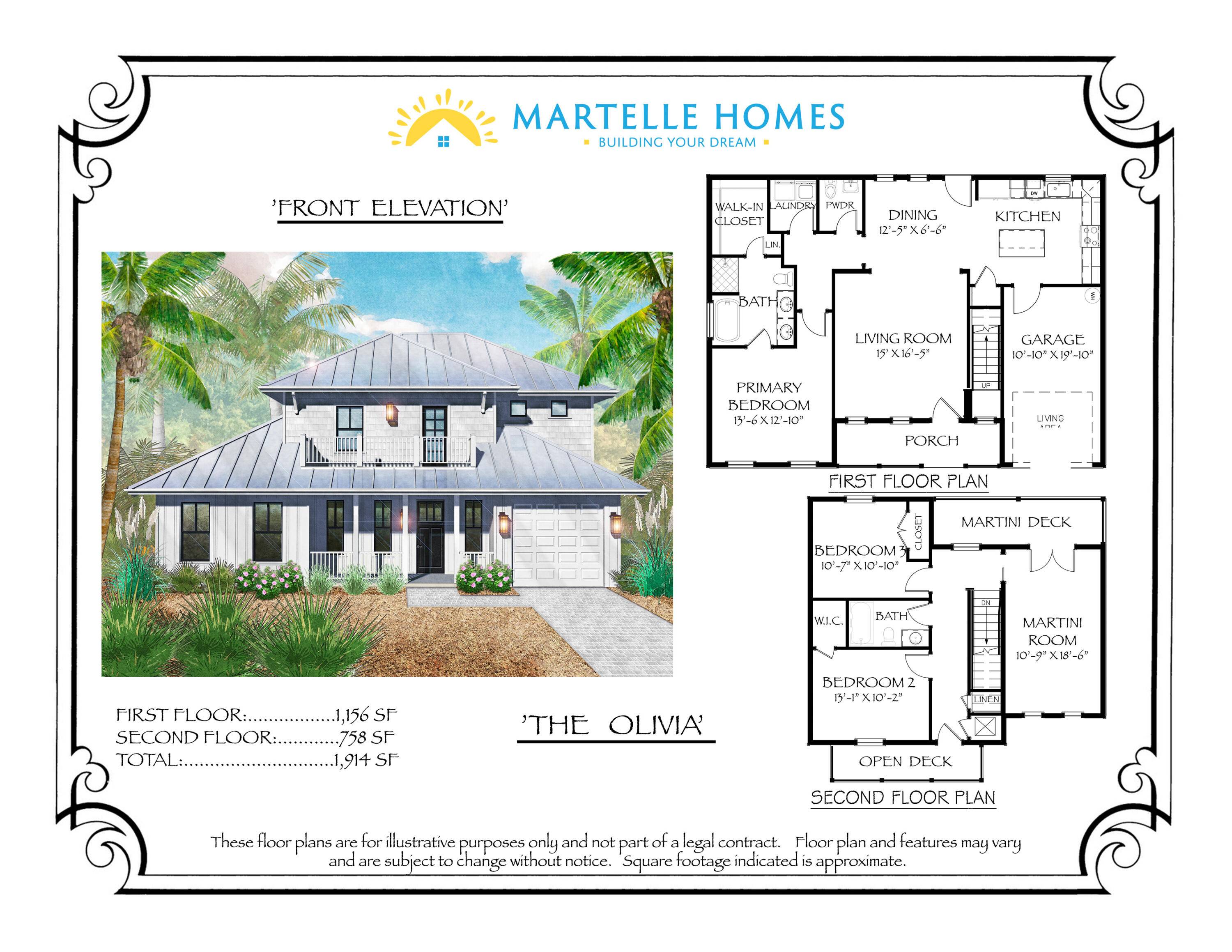 Miramar Beach, FL 32550,Lot 14 Bella Vista Court