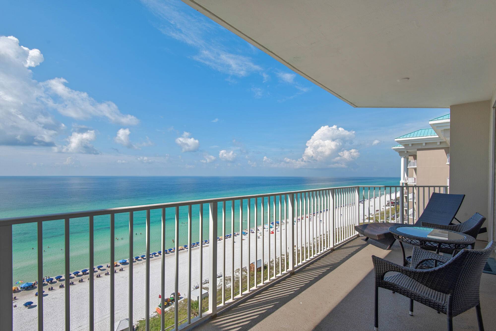 Miramar Beach, FL 32550,1160 Scenic Gulf Drive  #A1111