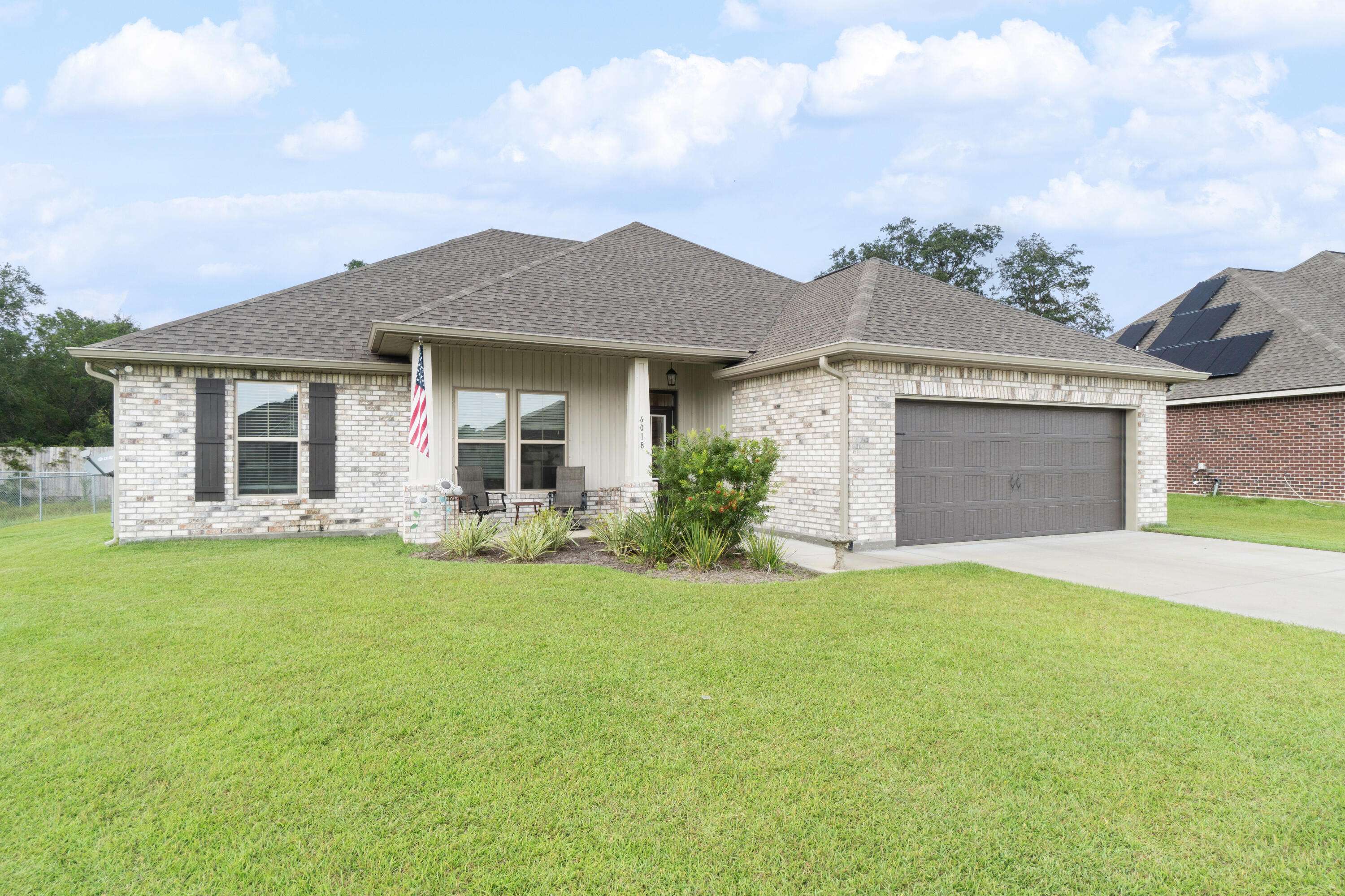 Gulf Breeze, FL 32563,6018 Kassandra Lane