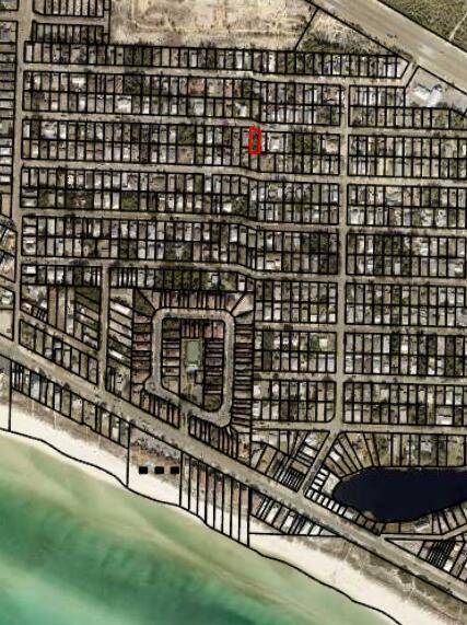 Panama City Beach, FL 32413,21601 Pompano Avenue