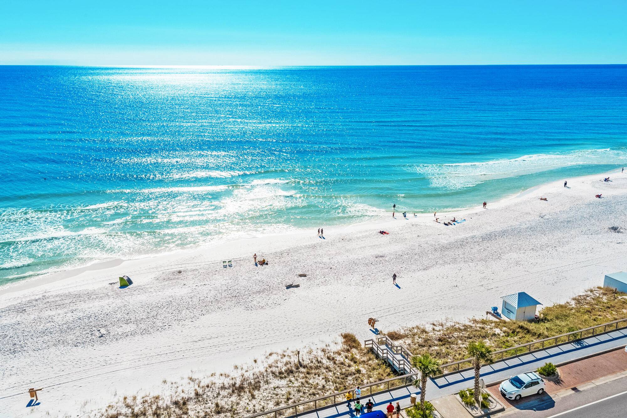 Miramar Beach, FL 32550,1160 Scenic Gulf Drive  #UNIT A1008