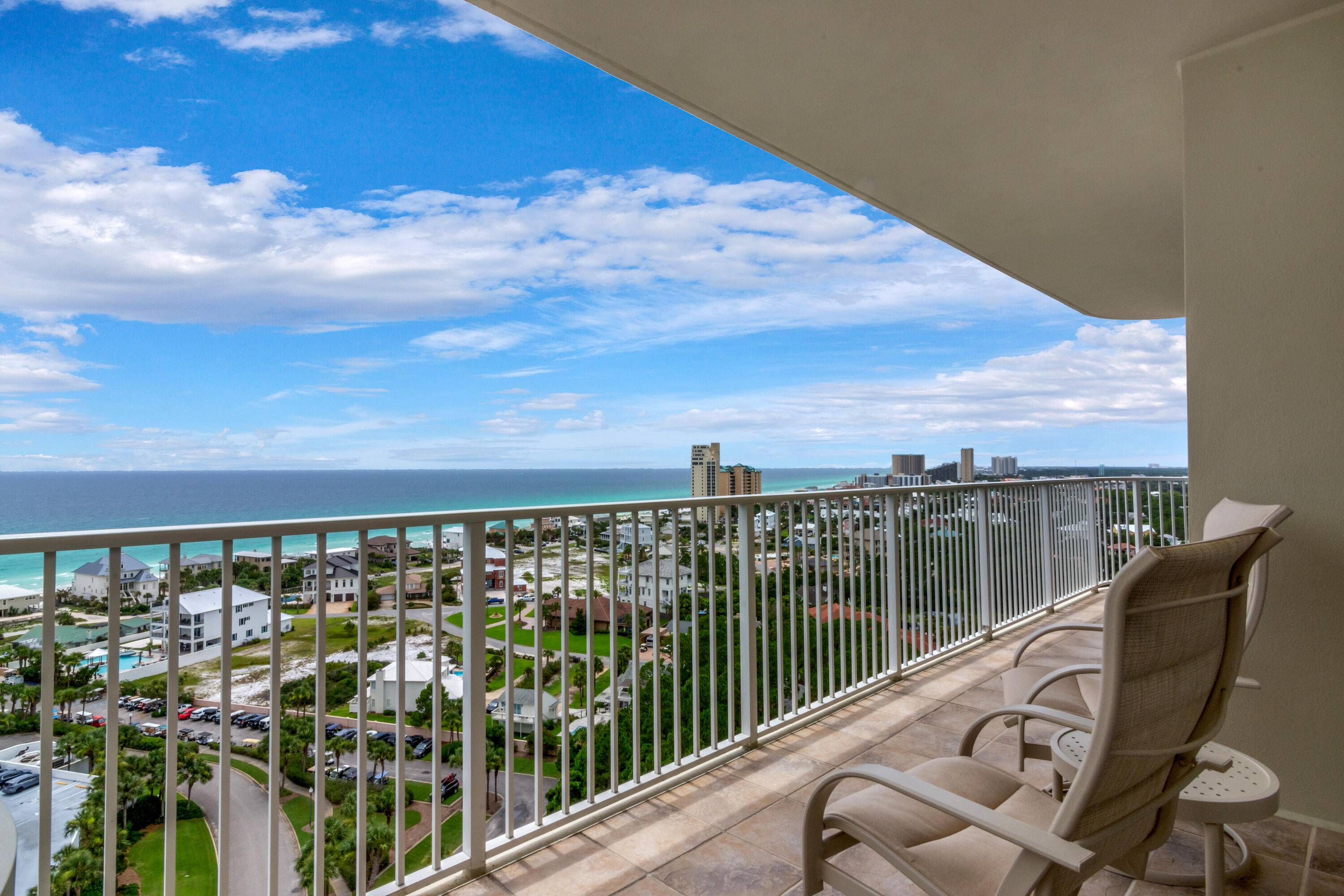 Miramar Beach, FL 32550,One Beach Club Drive  #UNIT 1702