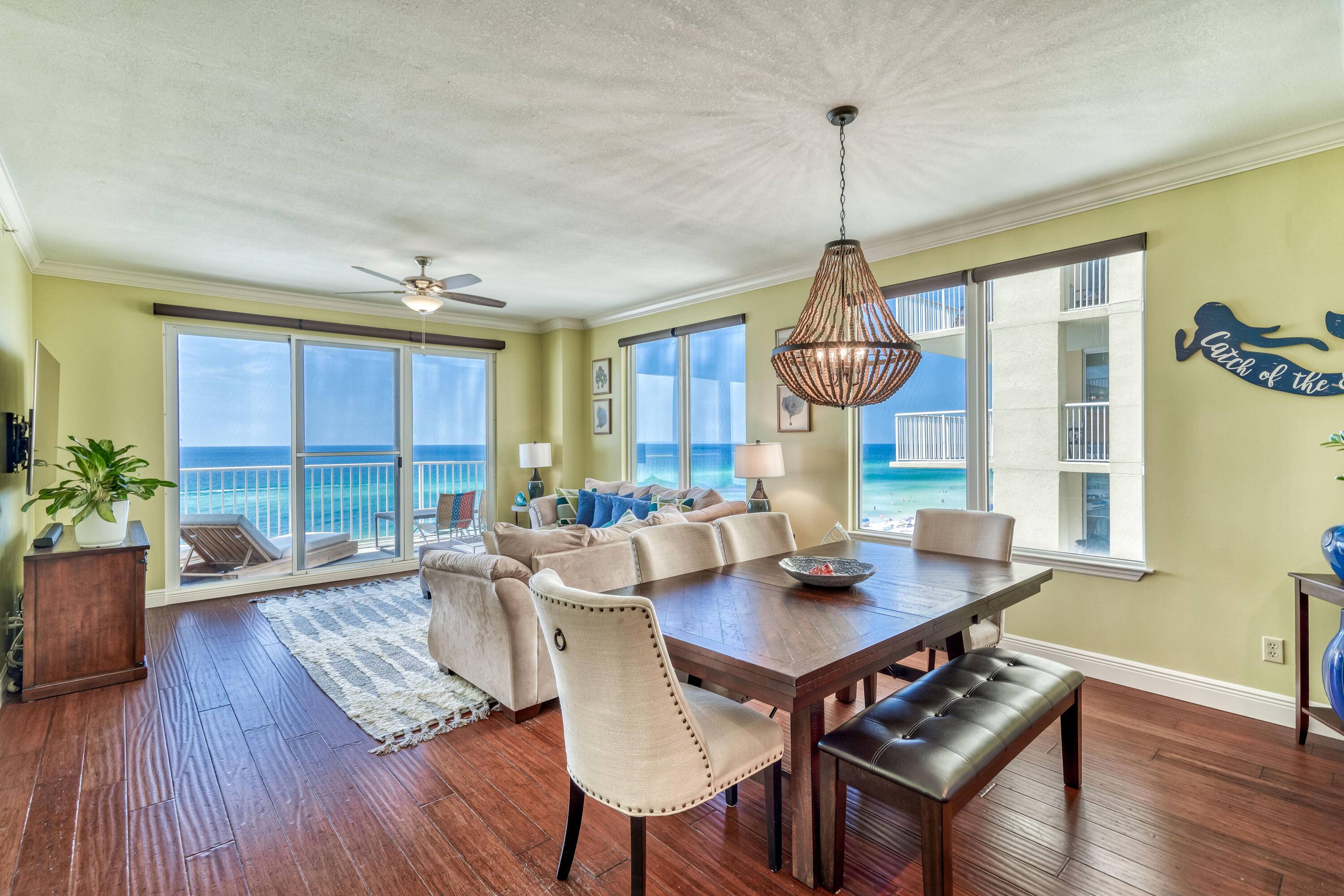 Panama City Beach, FL 32407,10719 Front Beach Road  #UNIT 505