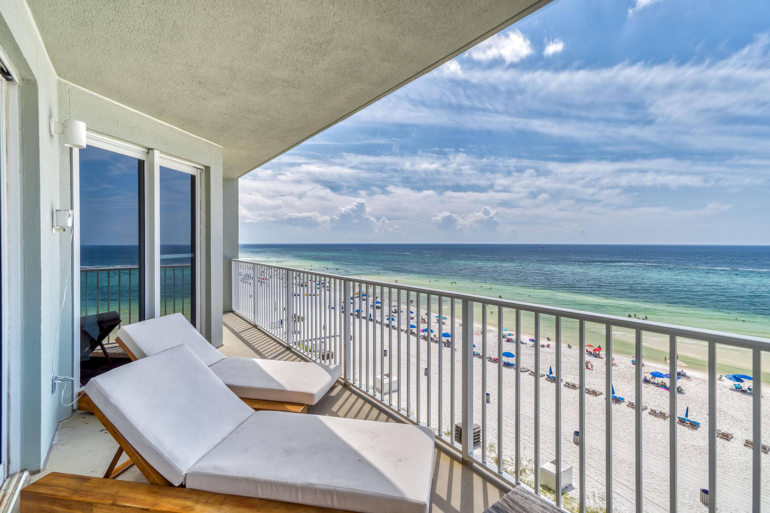 Panama City Beach, FL 32407,10719 Front Beach Road  #UNIT 505