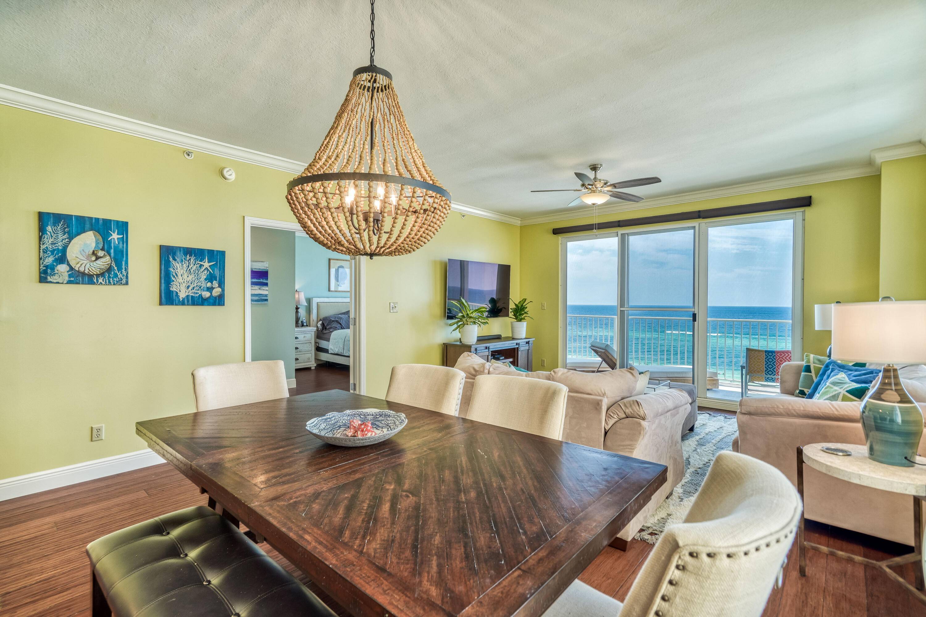 Panama City Beach, FL 32407,10719 Front Beach Road  #UNIT 505