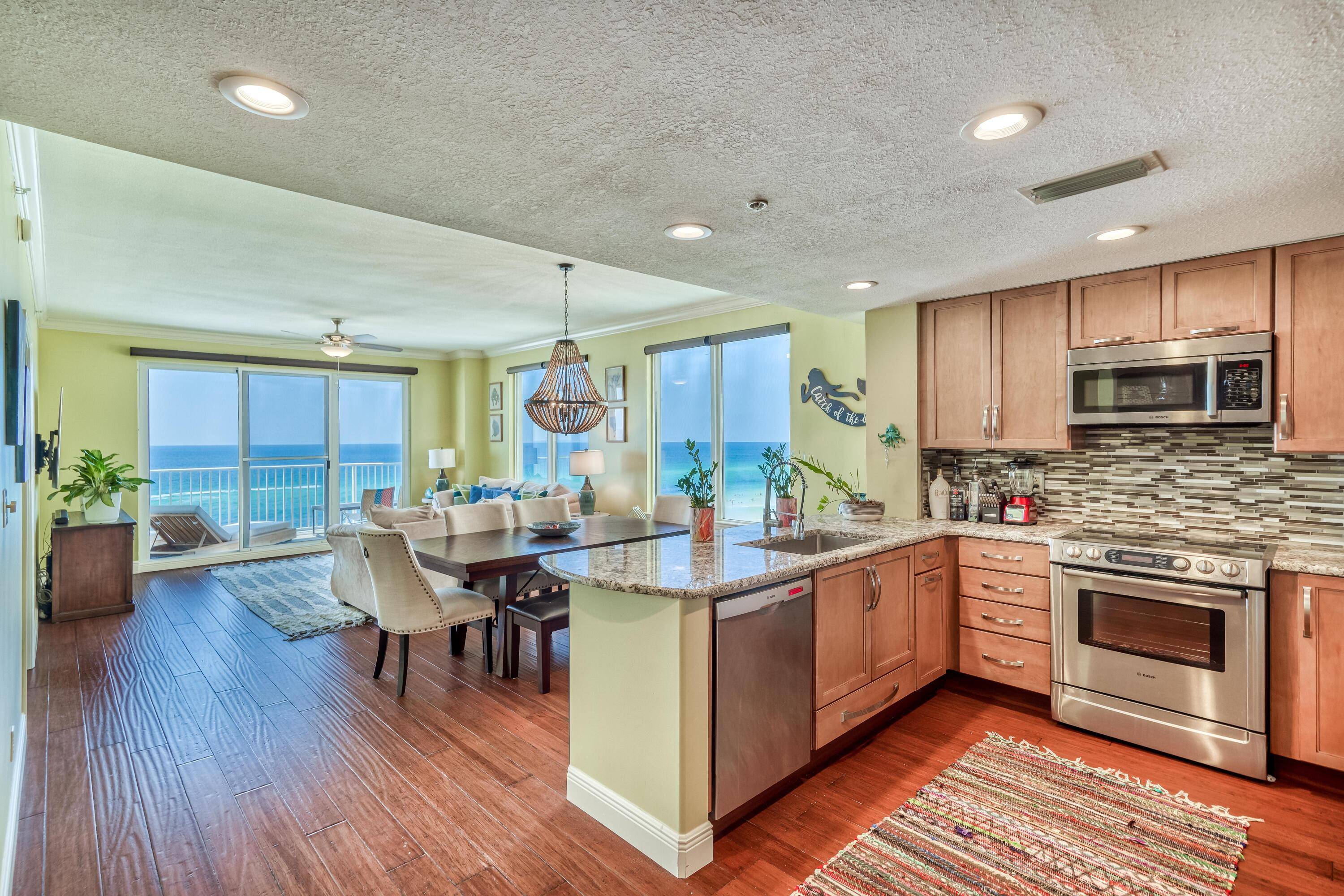 Panama City Beach, FL 32407,10719 Front Beach Road  #UNIT 505