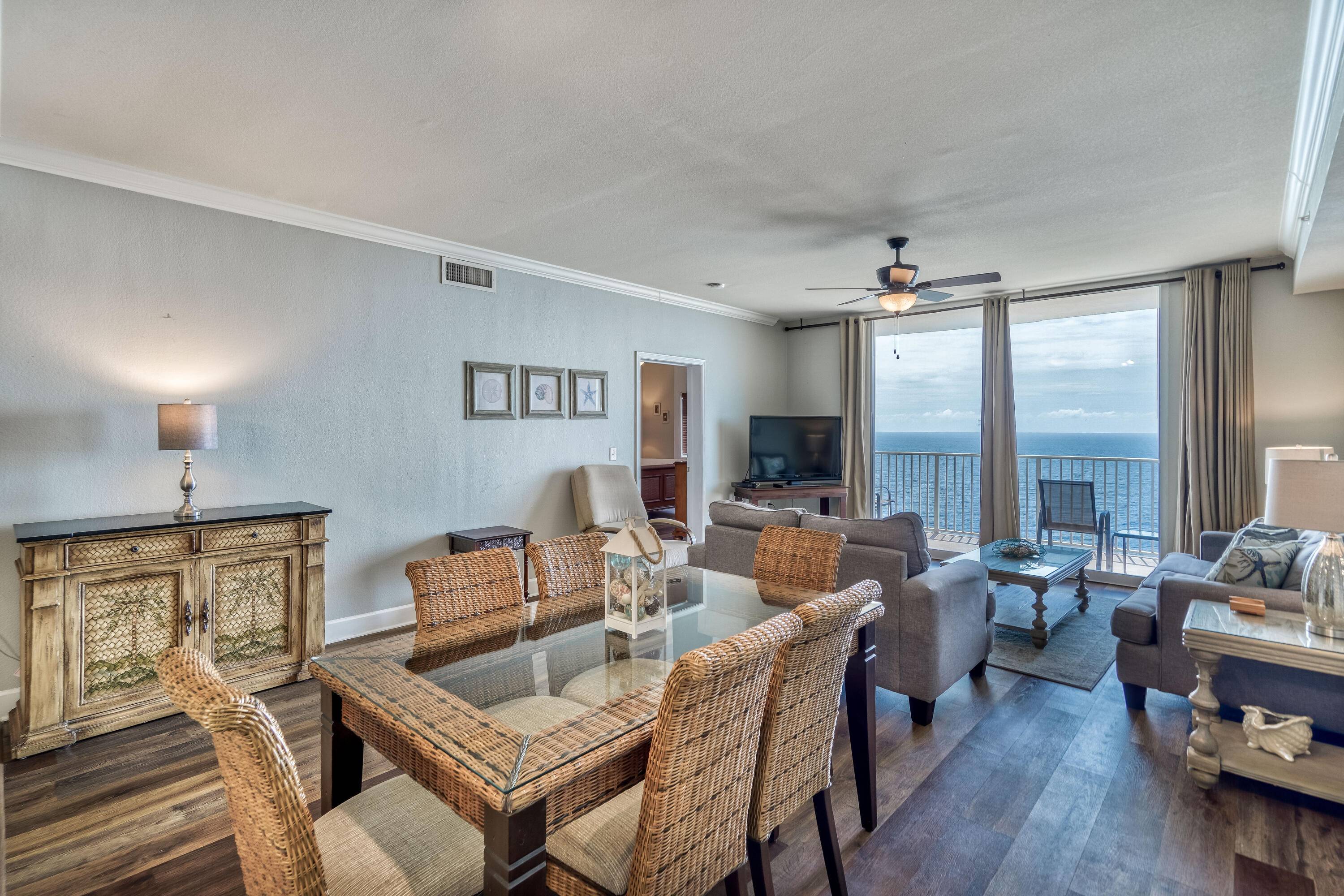 Panama City Beach, FL 32413,16819 Front Beach Road  #UNIT 1705