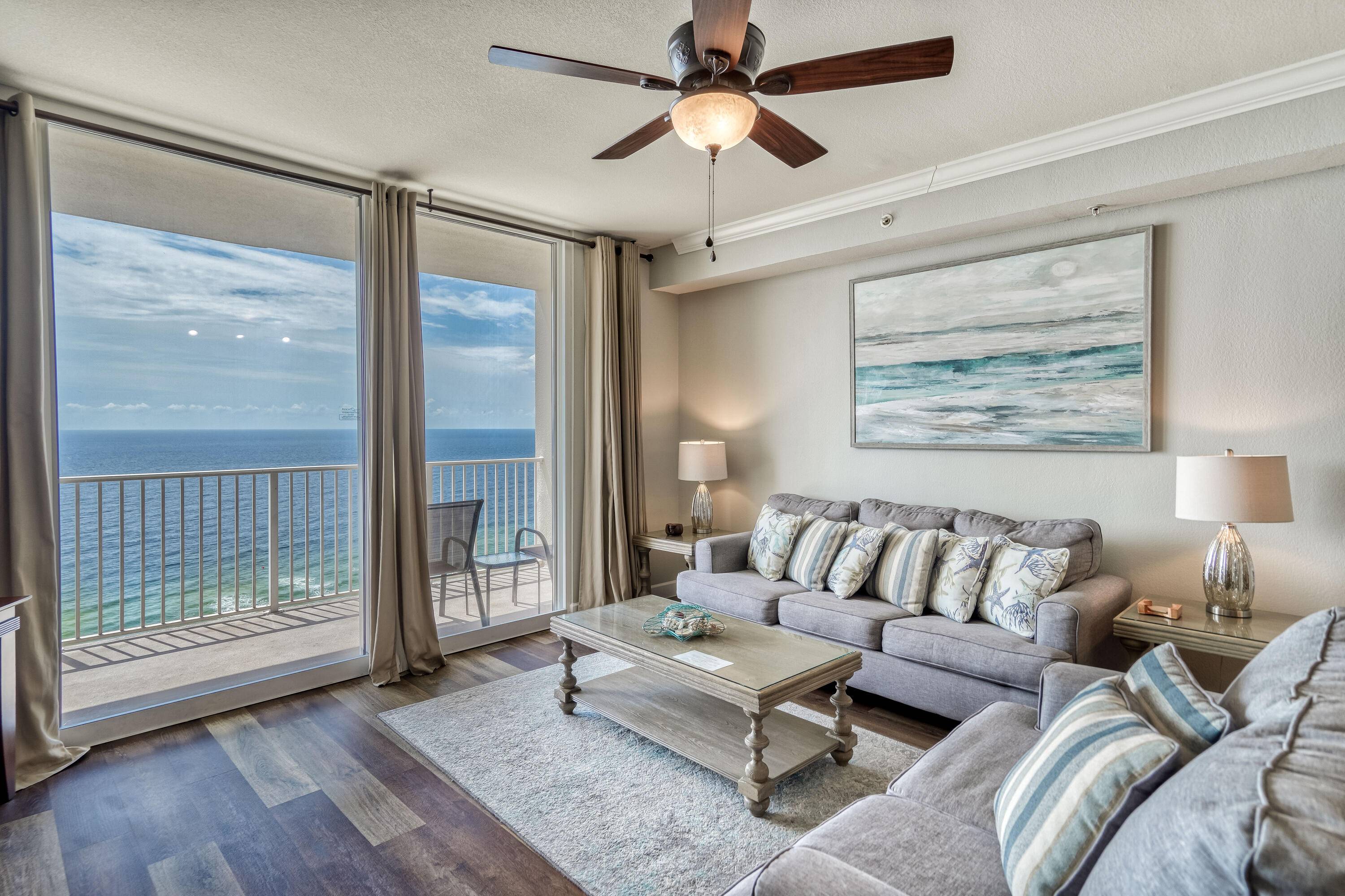 Panama City Beach, FL 32413,16819 Front Beach Road  #UNIT 1705