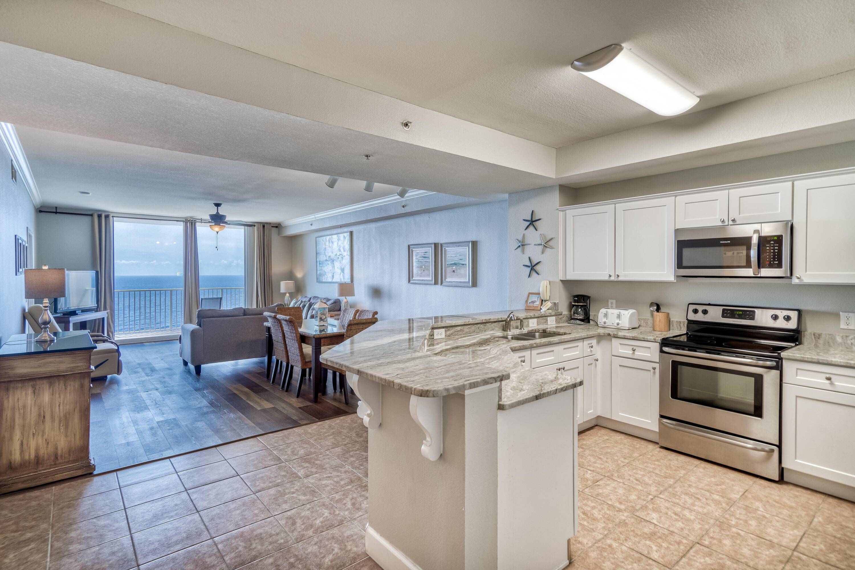 Panama City Beach, FL 32413,16819 Front Beach Road  #UNIT 1705