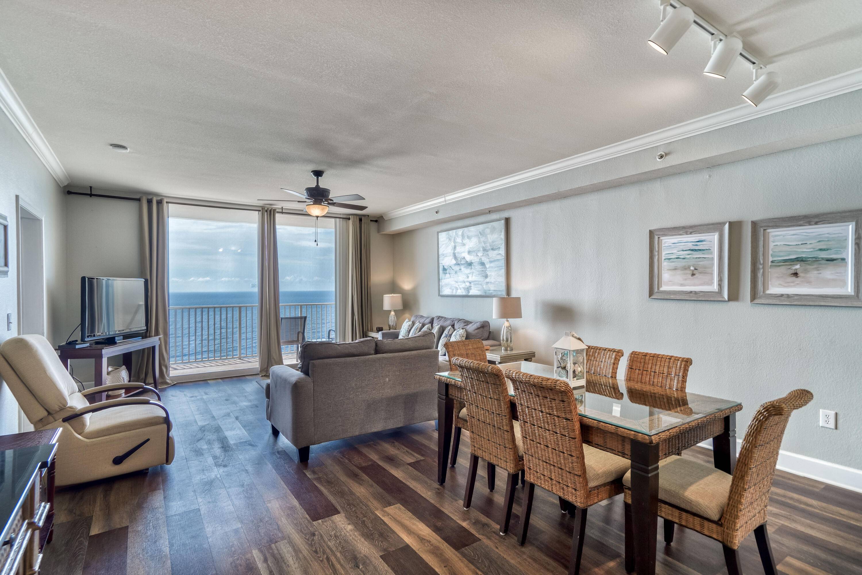 Panama City Beach, FL 32413,16819 Front Beach Road  #UNIT 1705