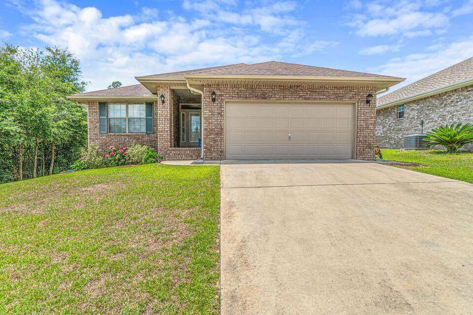 Crestview, FL 32539,305 Gauntlet Drive