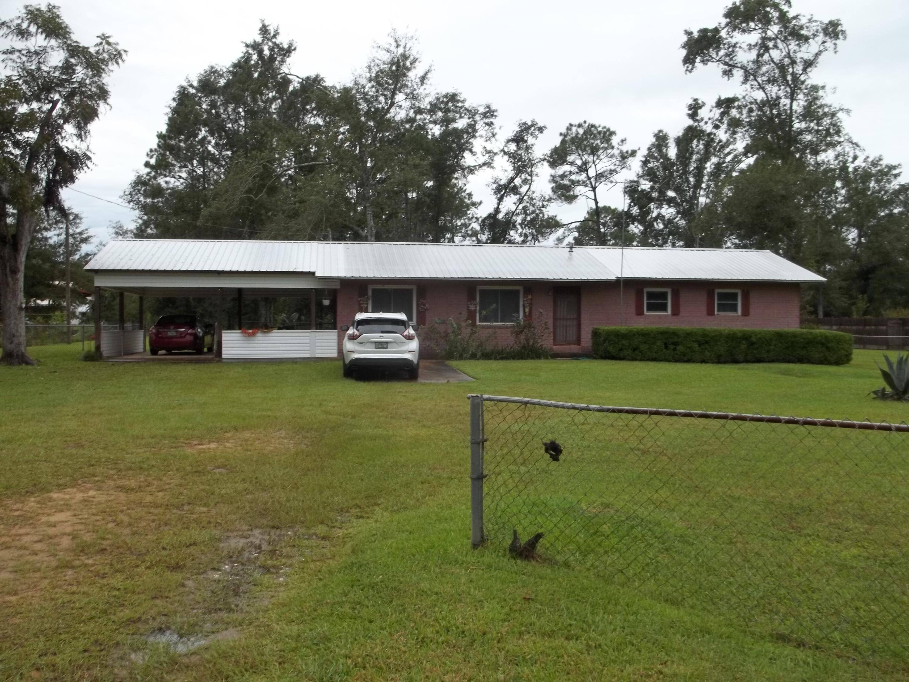 Chipley, FL 32428,1516 Foxworth Road