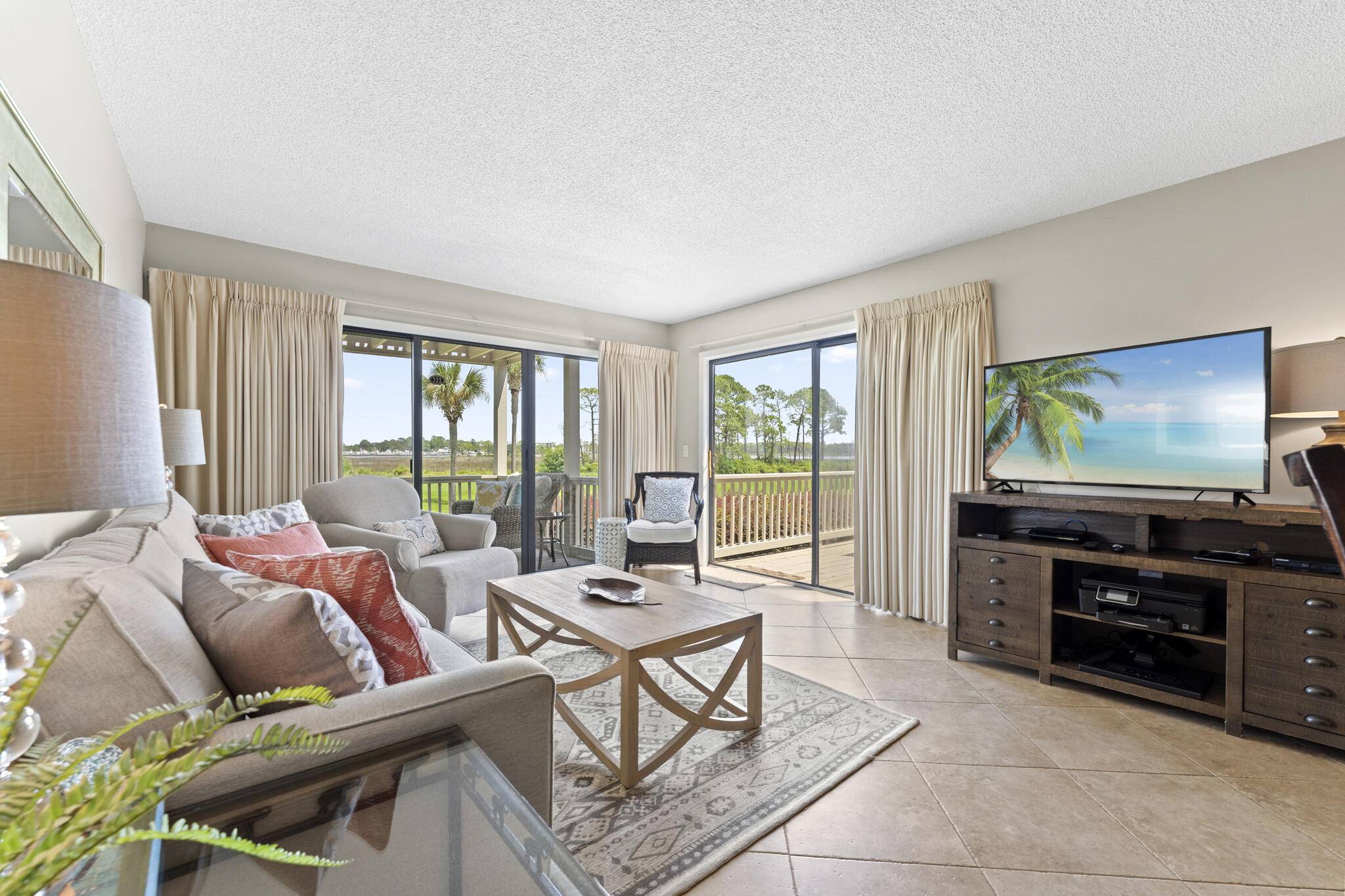 Miramar Beach, FL 32550,814 Harbour Point Drive  #814