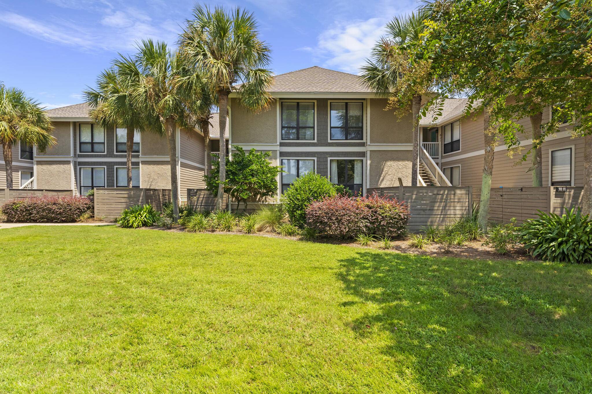 Miramar Beach, FL 32550,814 Harbour Point Drive  #814