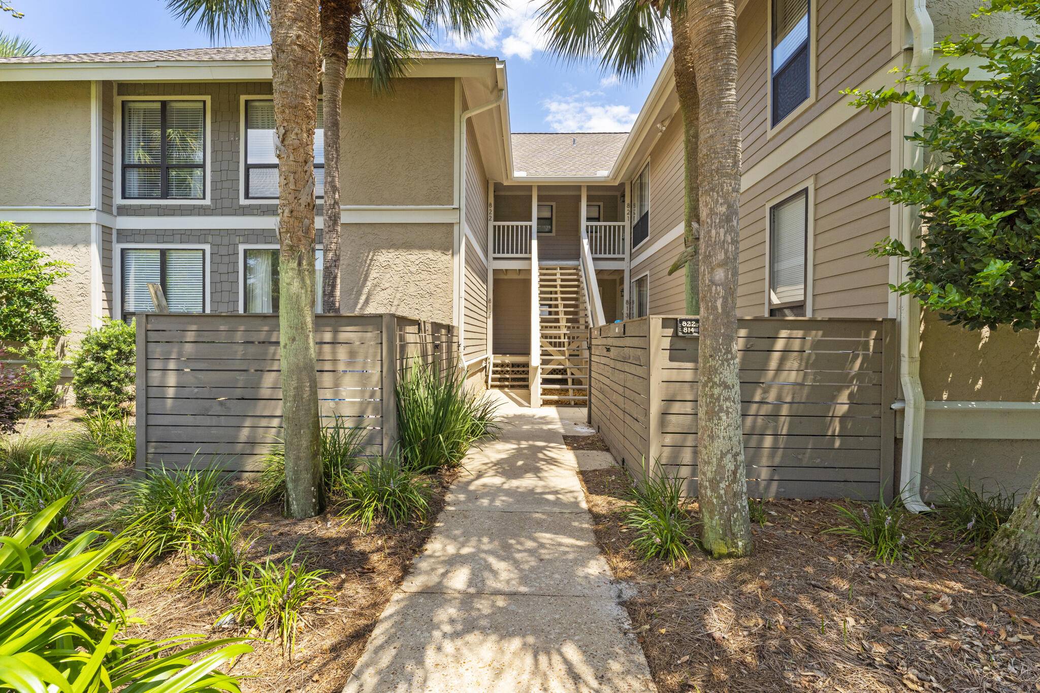 Miramar Beach, FL 32550,814 Harbour Point Drive  #814