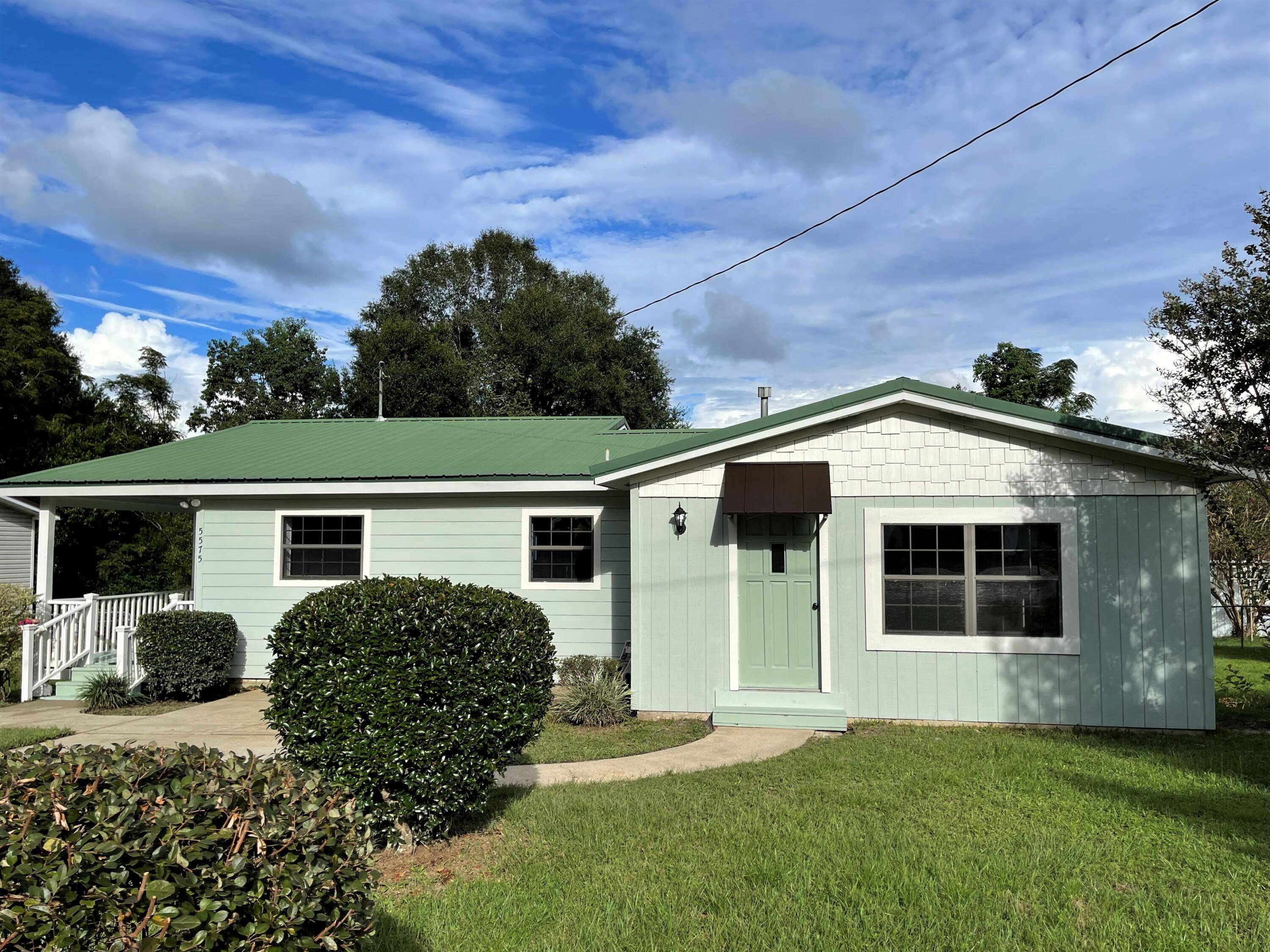 Crestview, FL 32539,5575 Fleming Drive