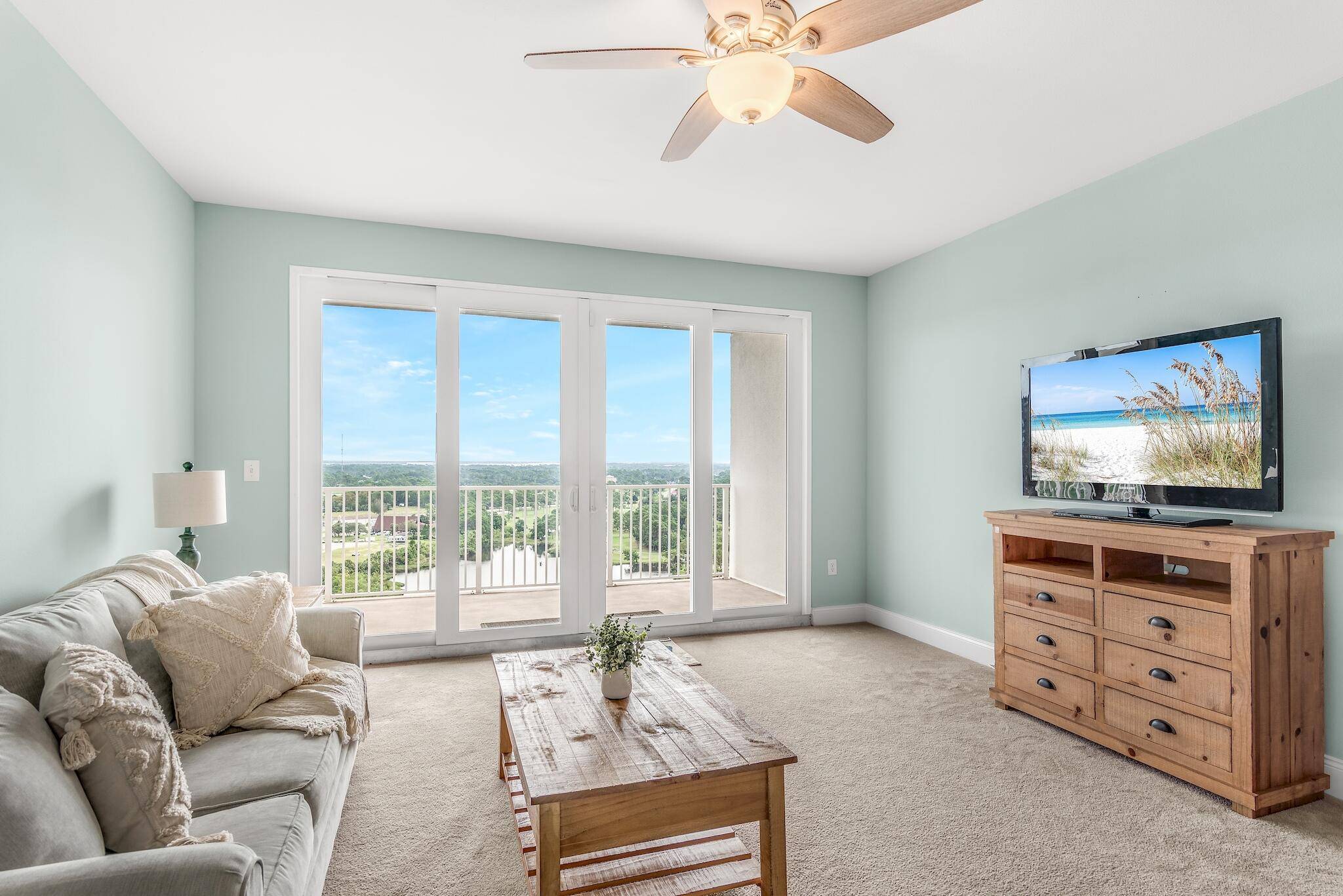 Panama City Beach, FL 32408,9902 S Thomas Drive  #UNIT 1730