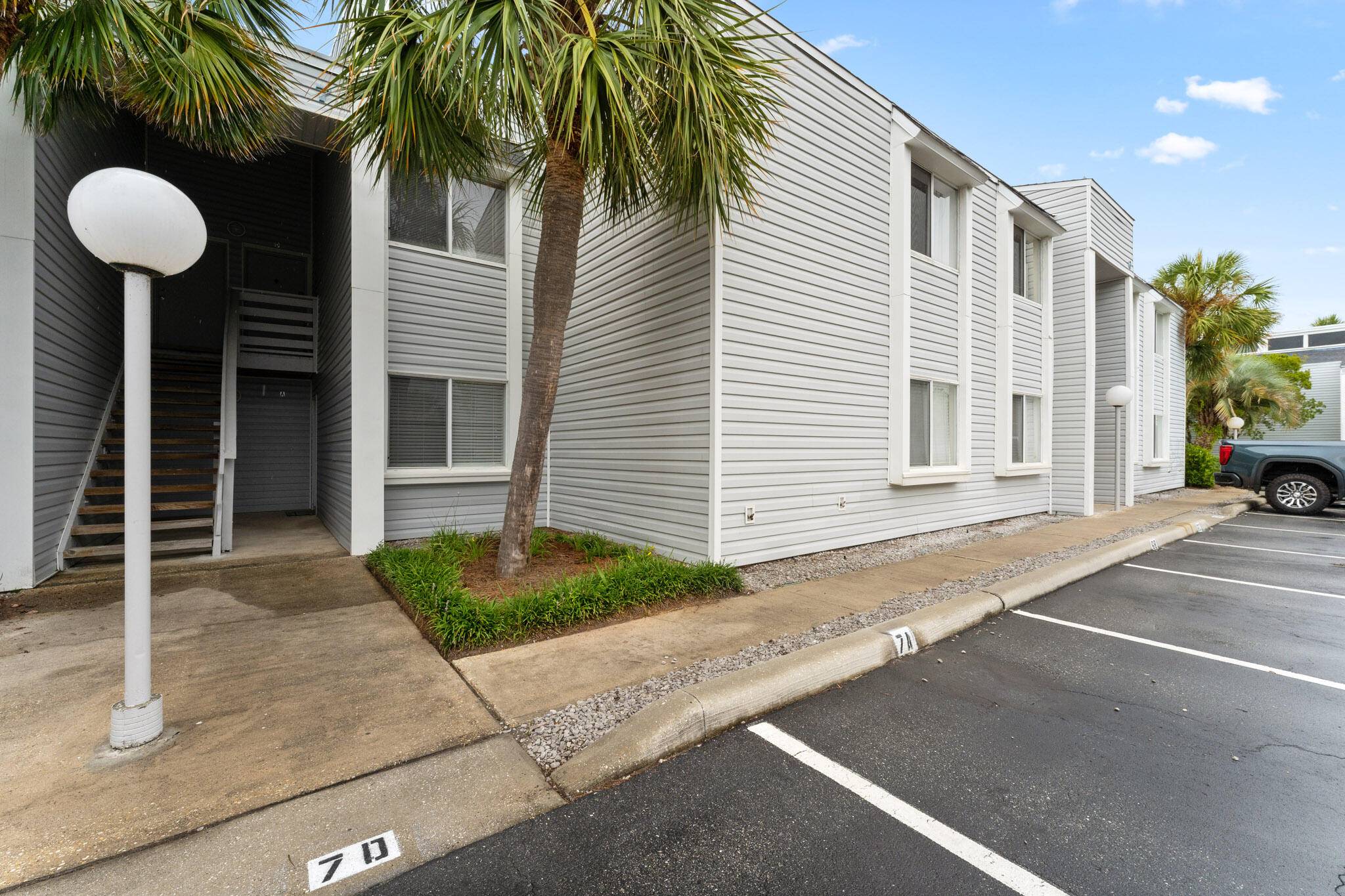 Shalimar, FL 32579,101 Old Ferry Road  #UNIT 7A